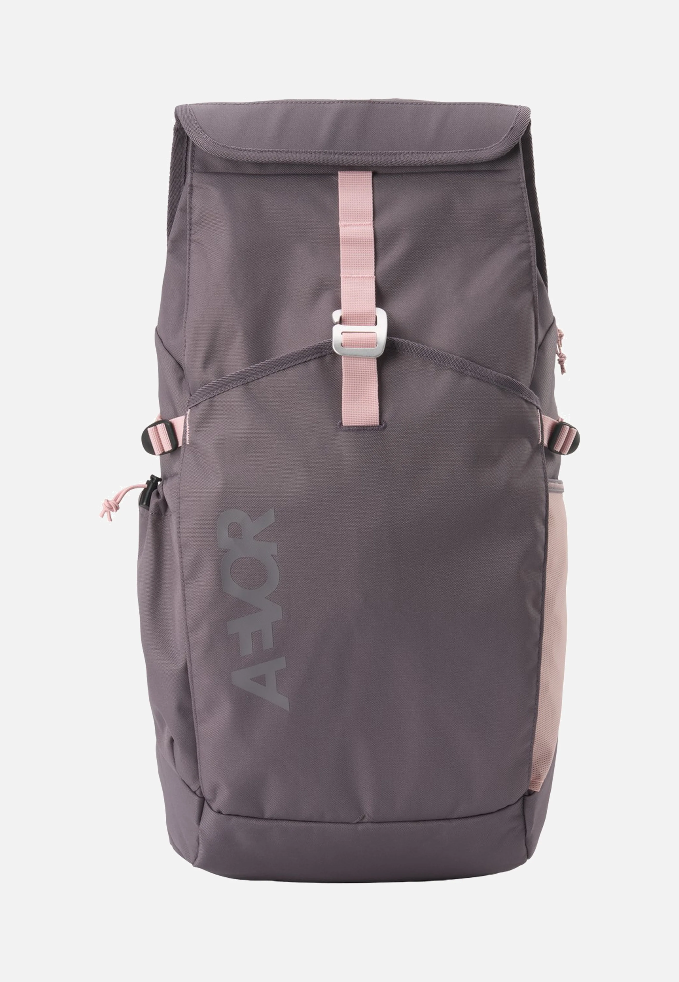 Roll Pack Tropical Lily - Rolltop Rucksack - Image 3