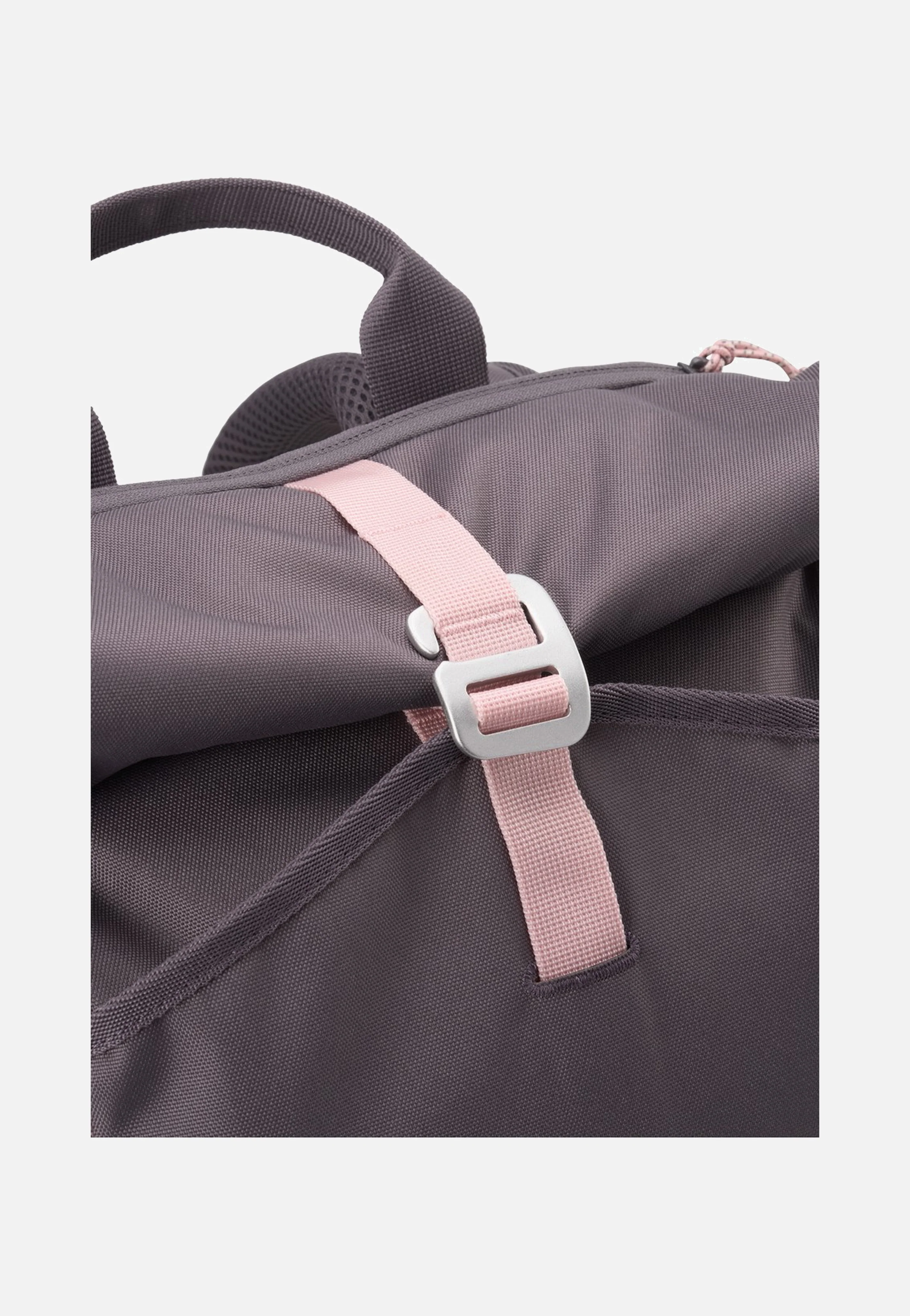 Roll Pack Tropical Lily - Rolltop Rucksack - Image 7