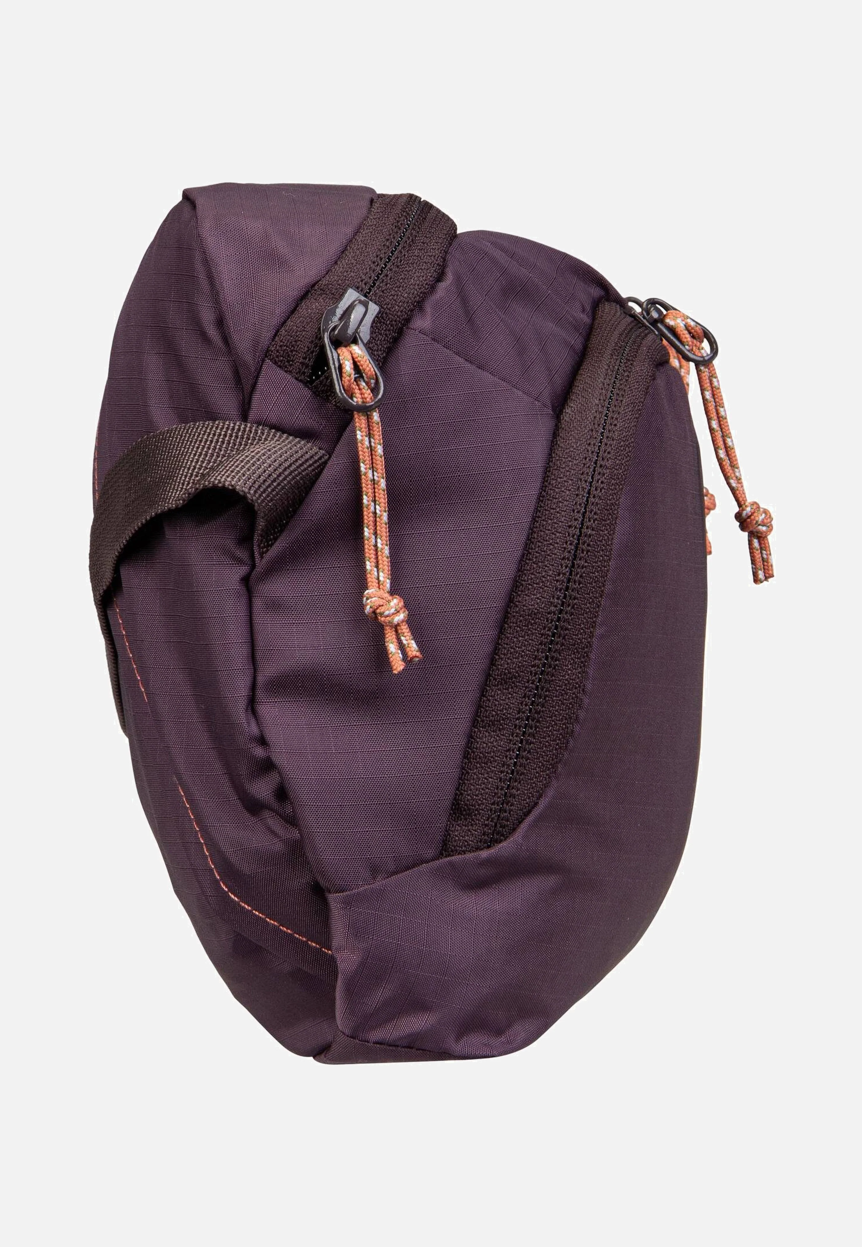 Sacoche Bag Ripstop Oxy Purple - Crossbody Bag - Image 5