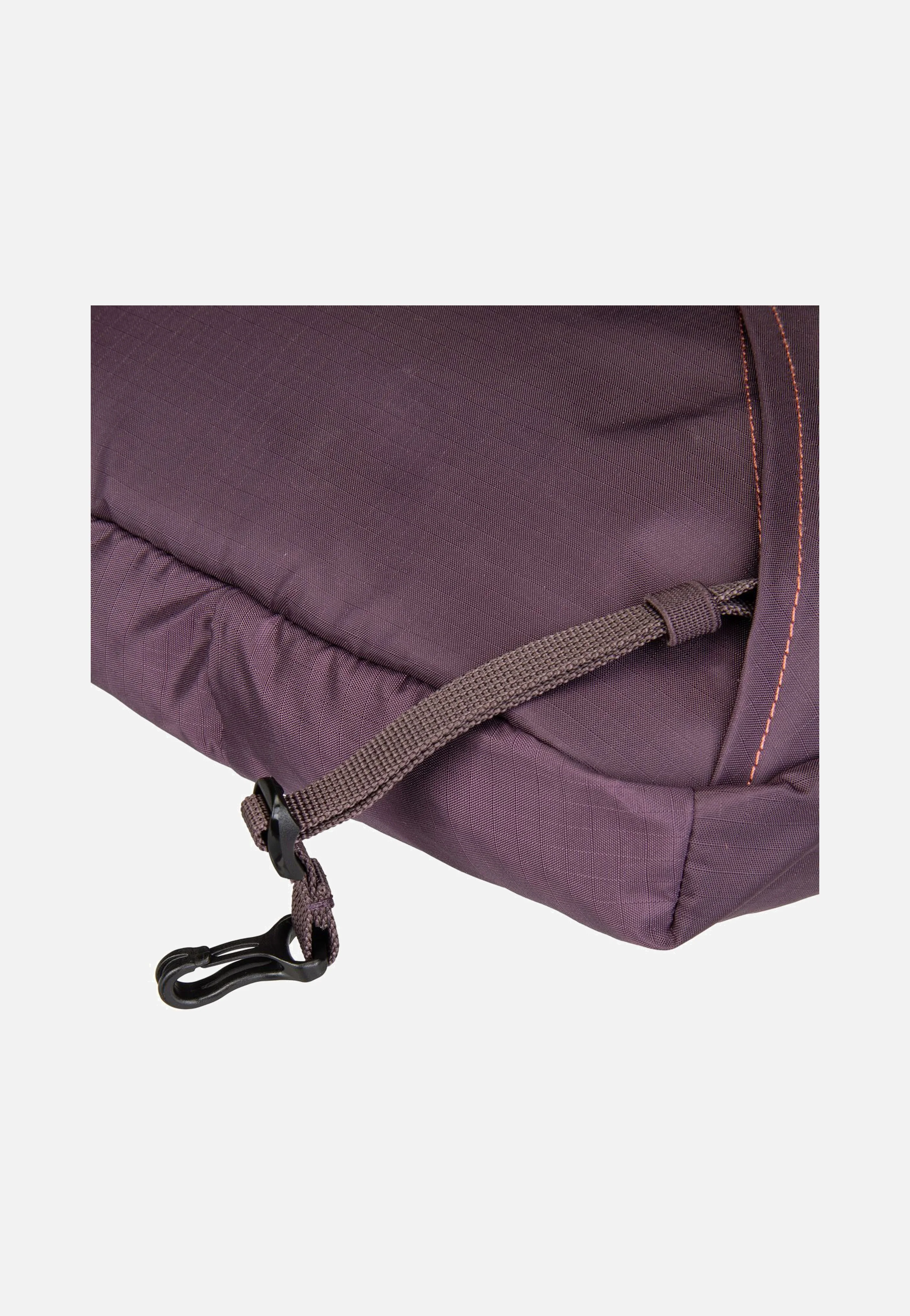 Sacoche Bag Ripstop Oxy Purple - Crossbody Bag - Image 6