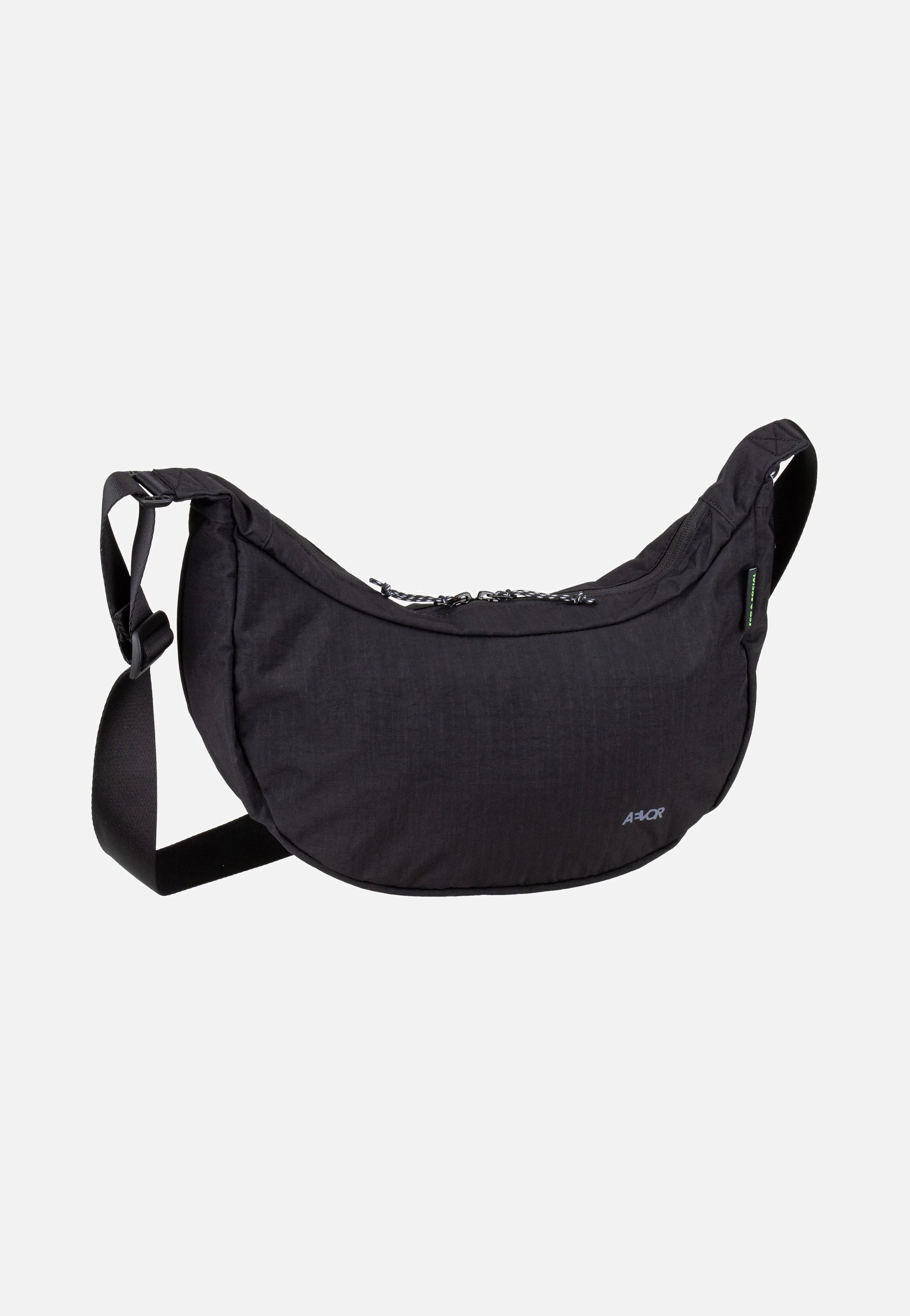 Sling Bag Black - Sling Bag
