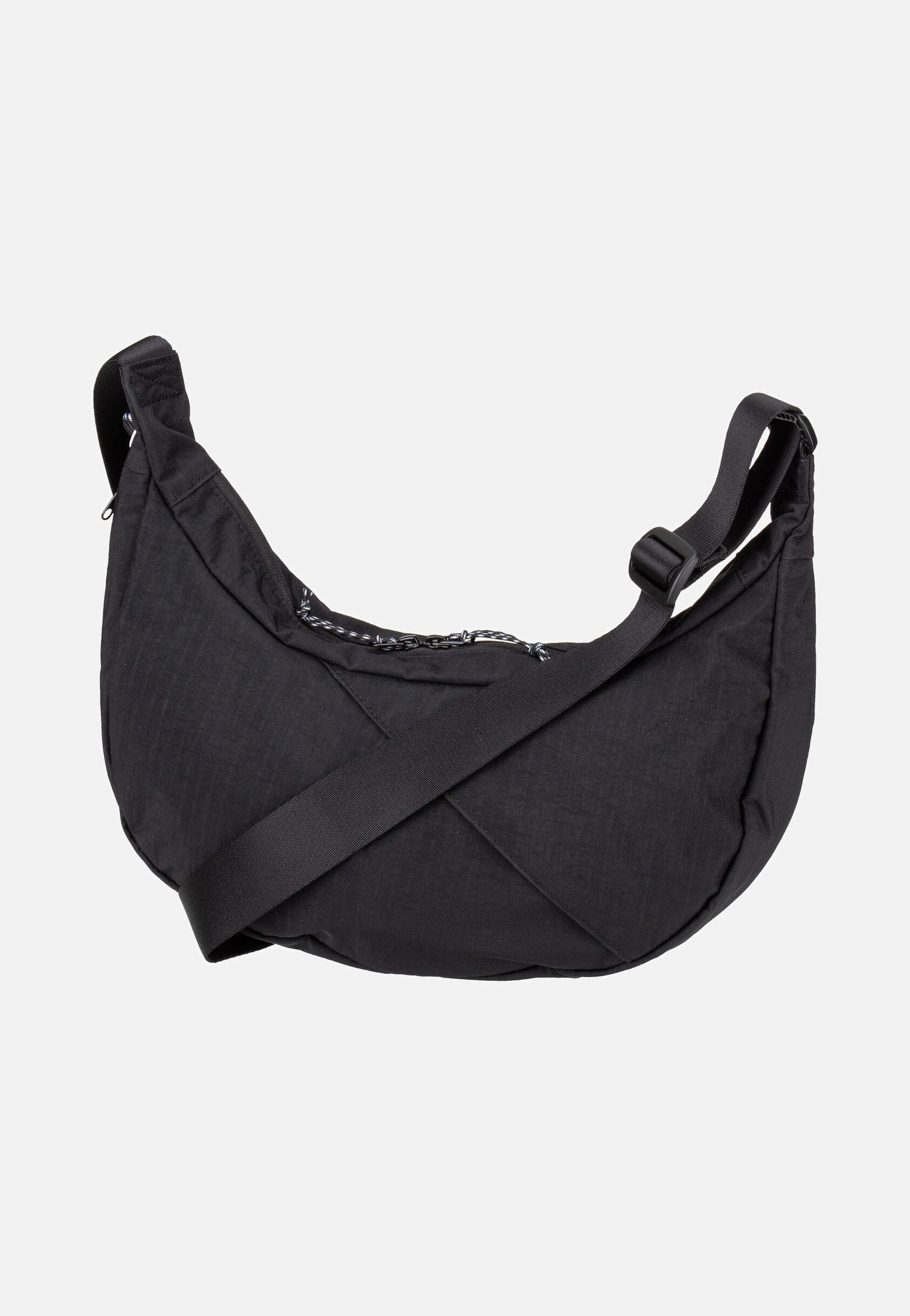 Sling Bag Black - Sling Bag - Image 2