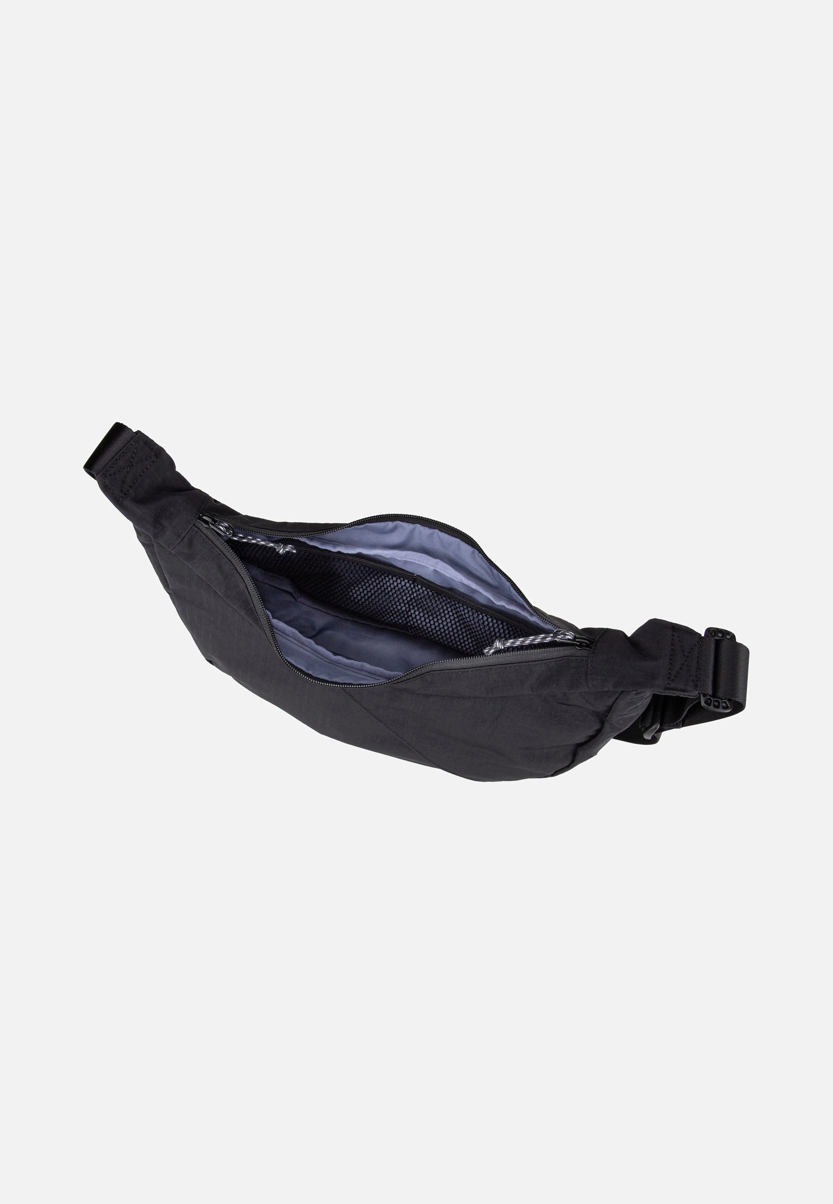 Sling Bag Black - Sling Bag - Image 4