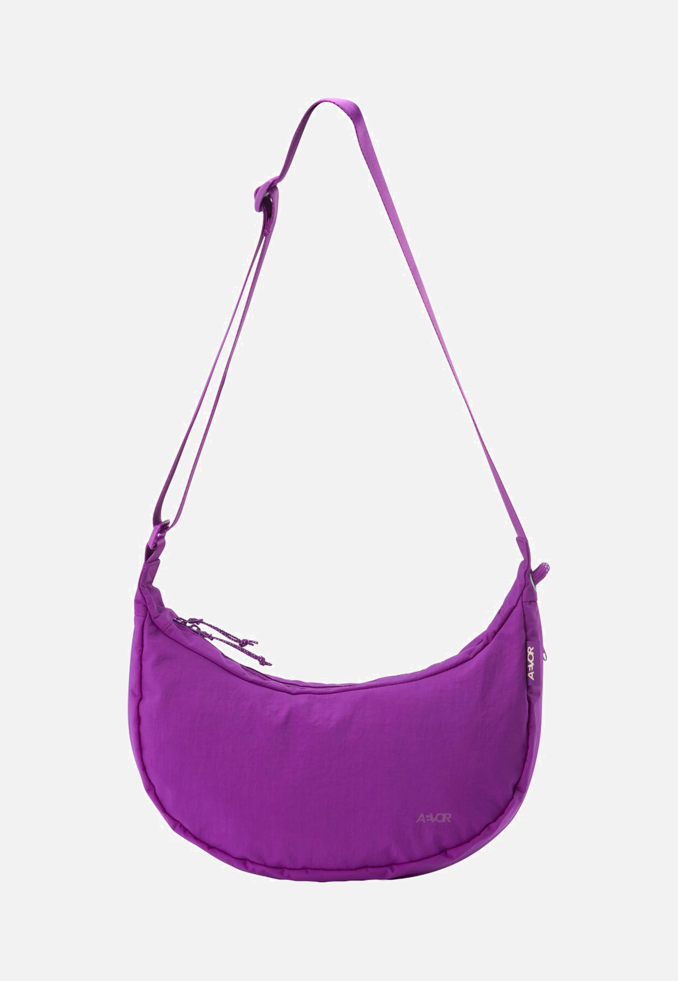 Sling Bag Electric Fuchsia - Sling Bag - Image 2