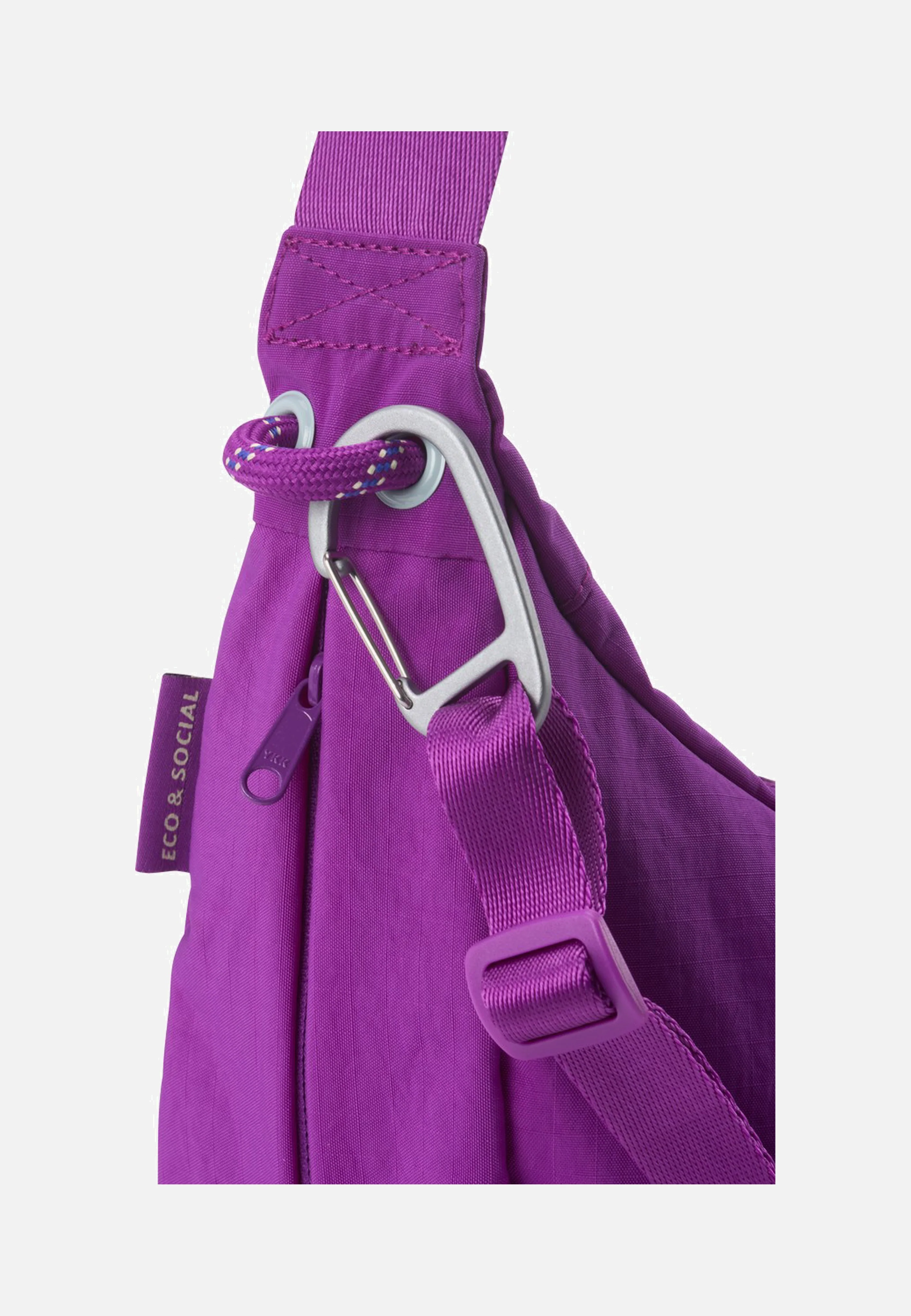 Sling Bag Electric Fuchsia - Sling Bag - Image 5