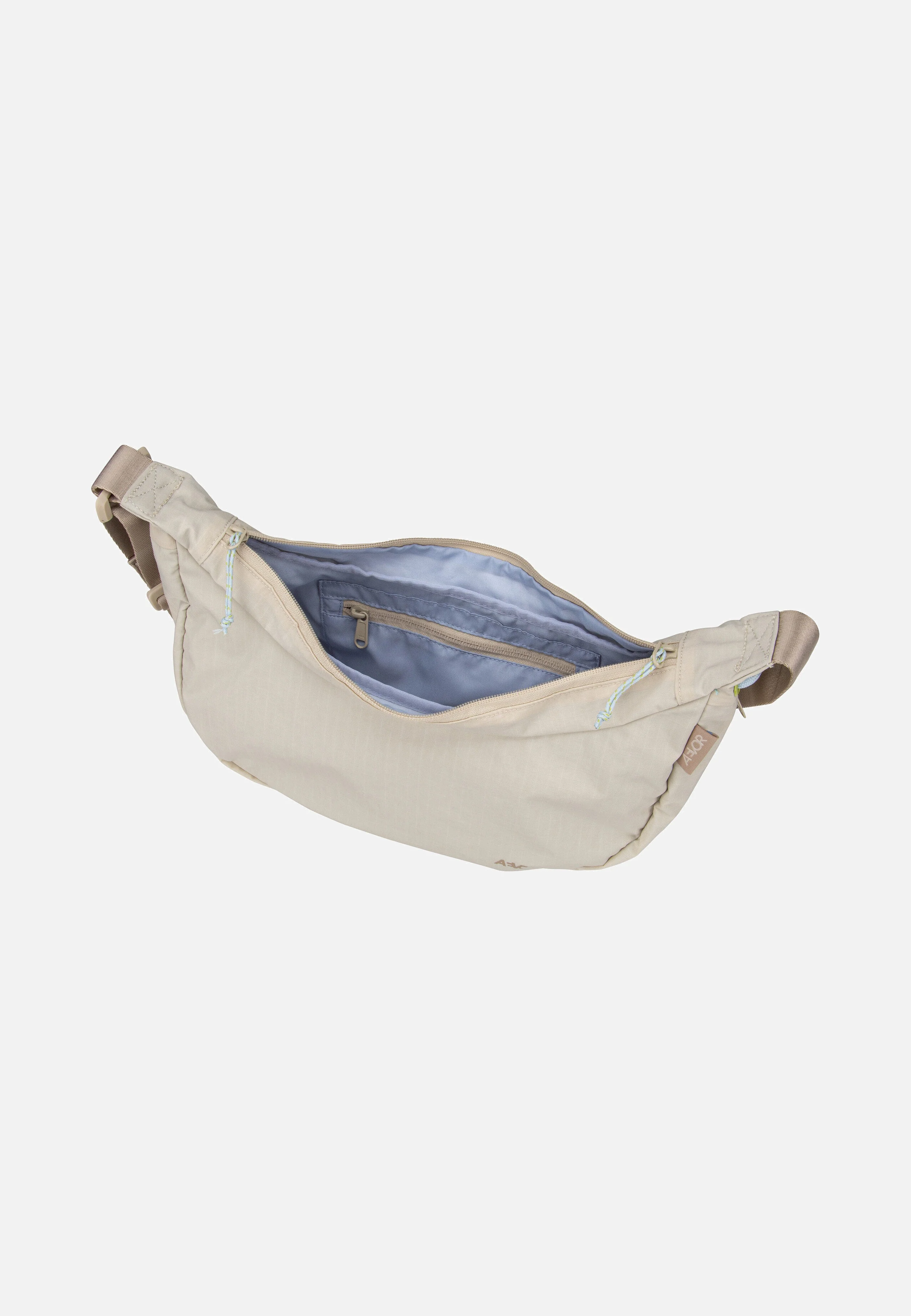 Sling Bag Off-White - Sling Bag - Image 3