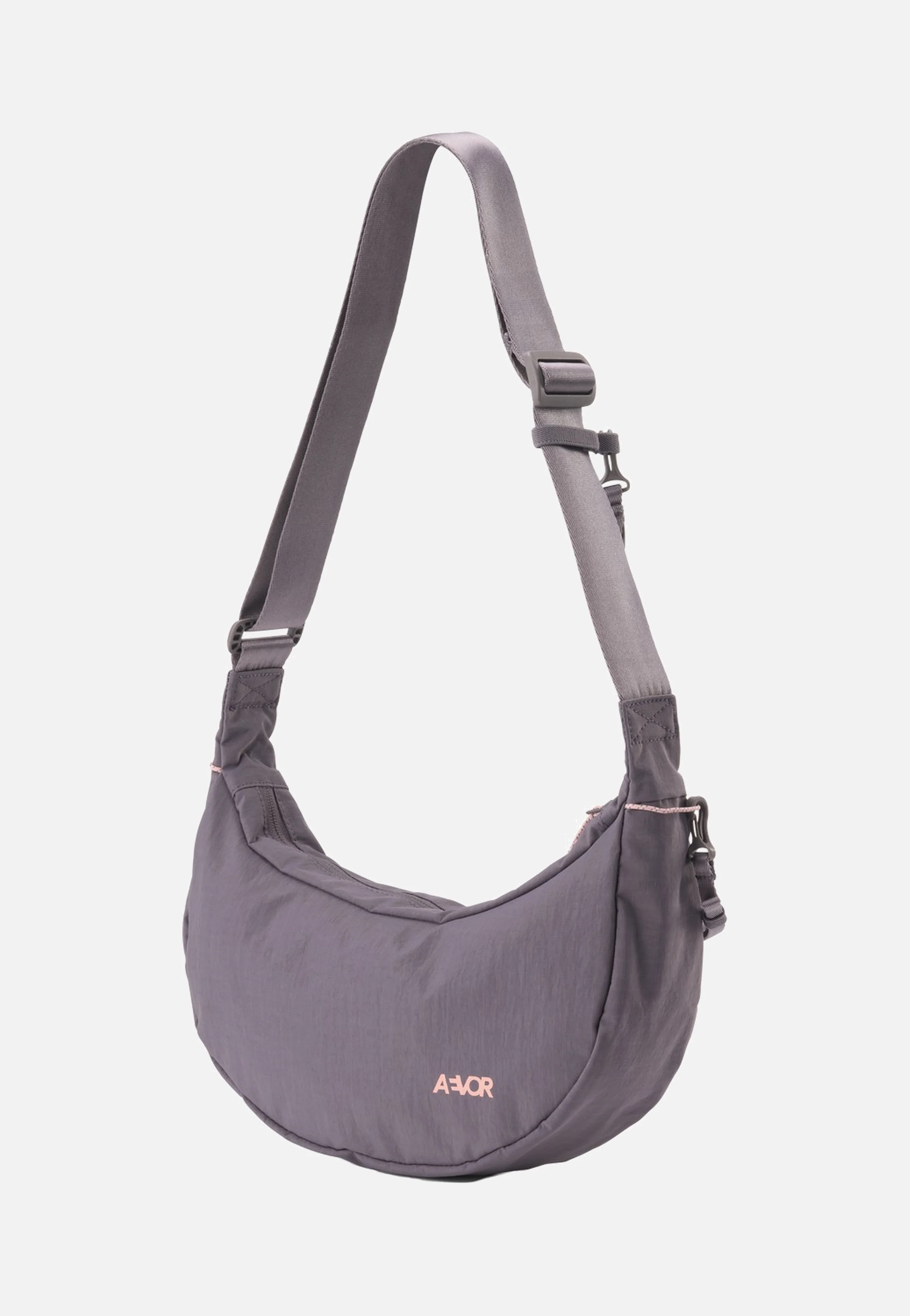 Sling Small Grey - Sling Bag - Image 2
