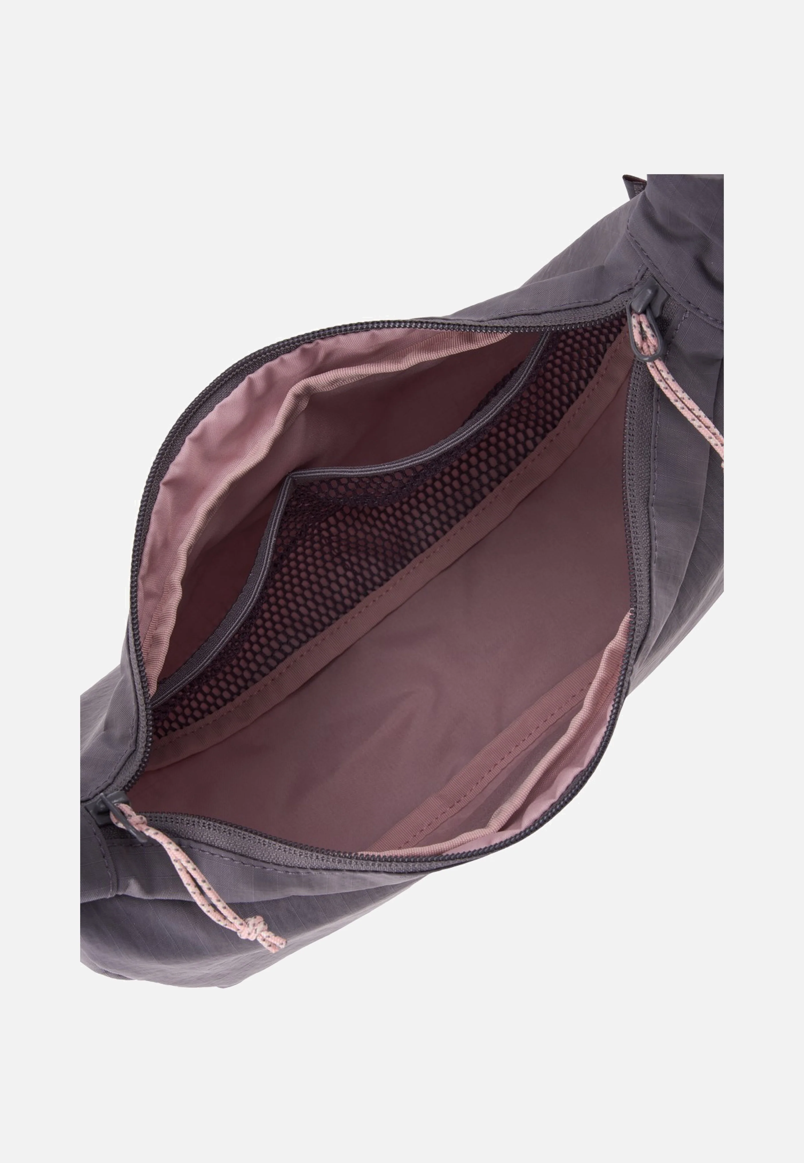 Sling Small Grey - Sling Bag - Image 4