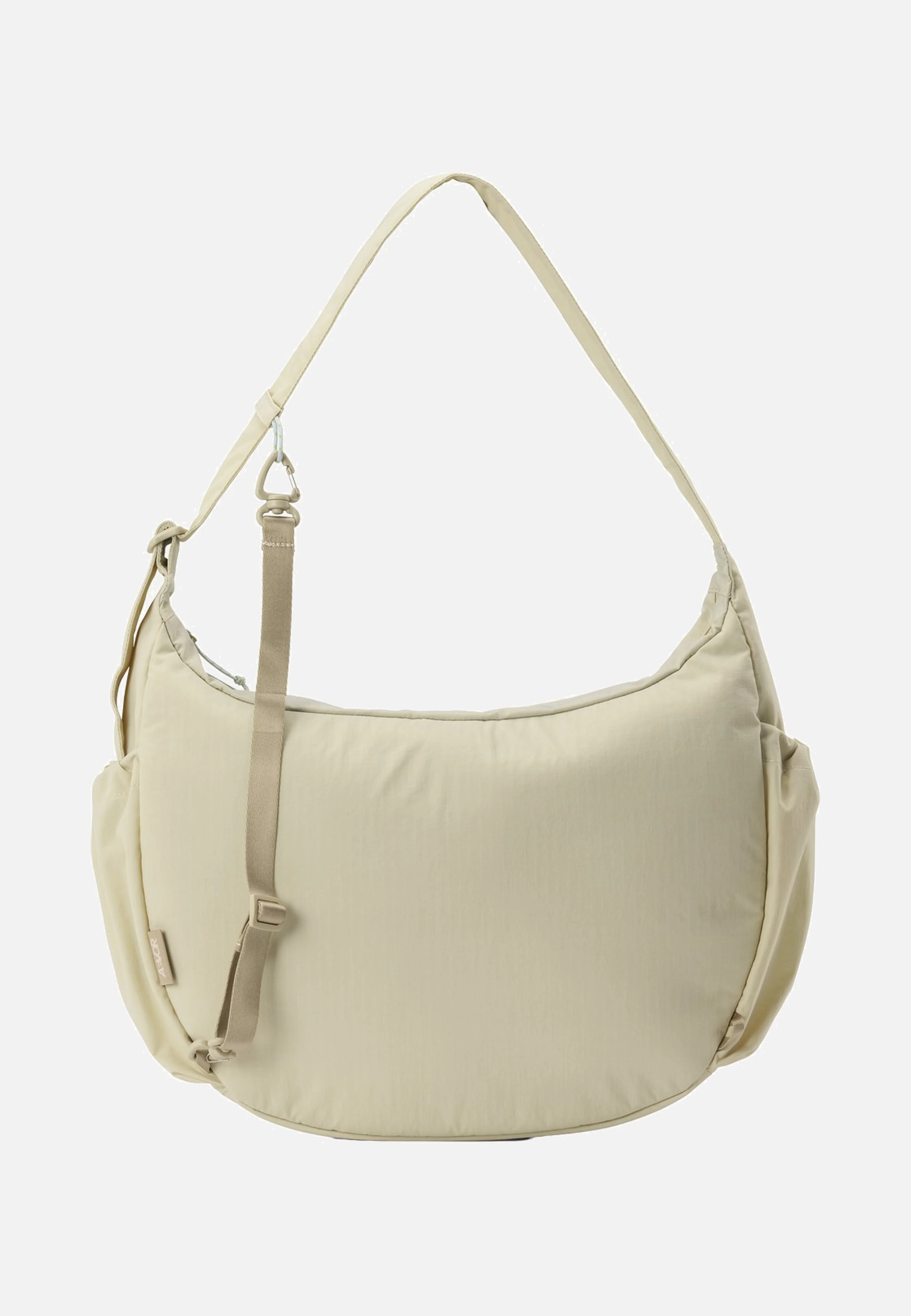 Slouchy Bag Off-White - Sling Bag - Image 3