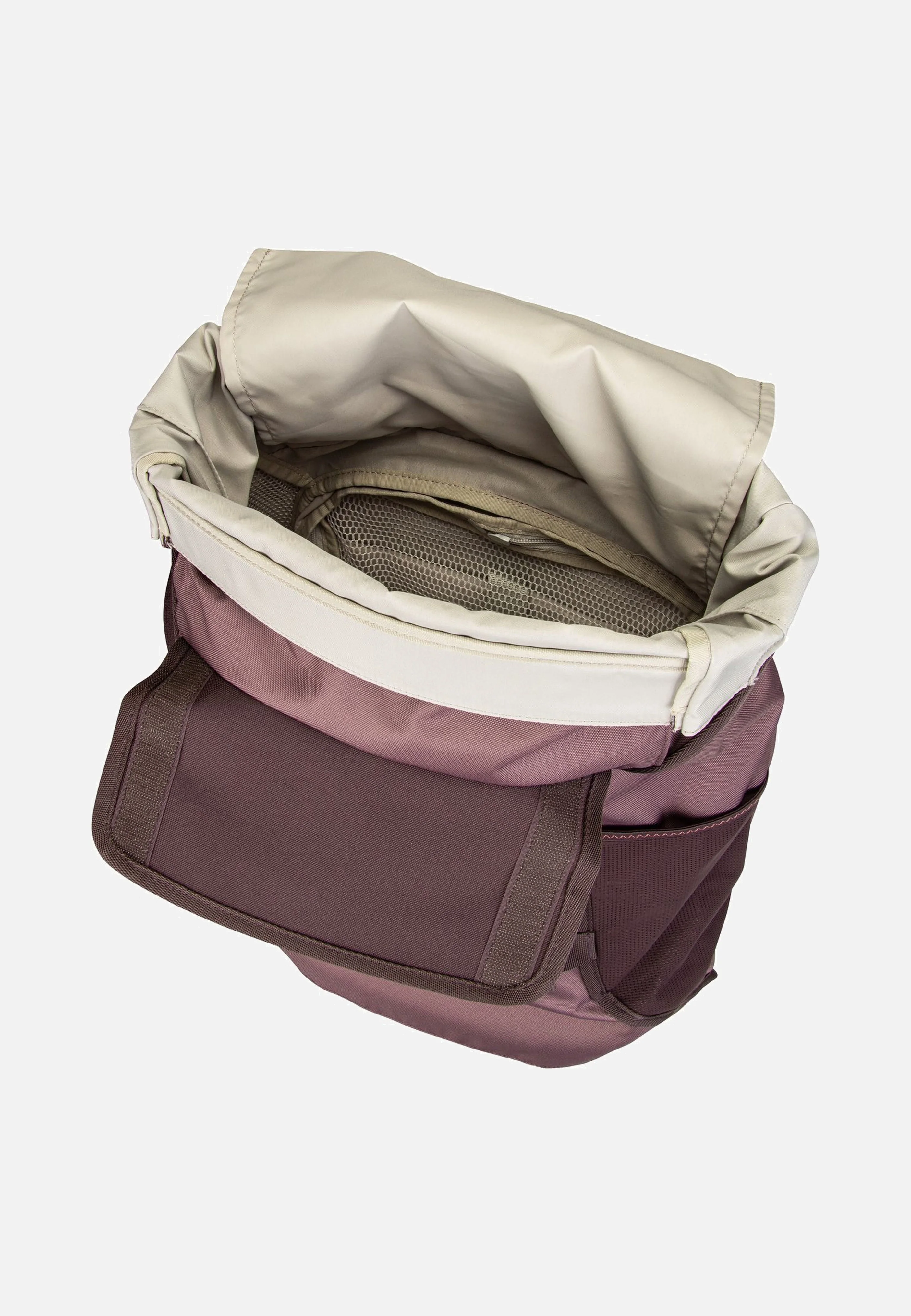 Travel Pack Oxy Purple - Rucksack - Image 3