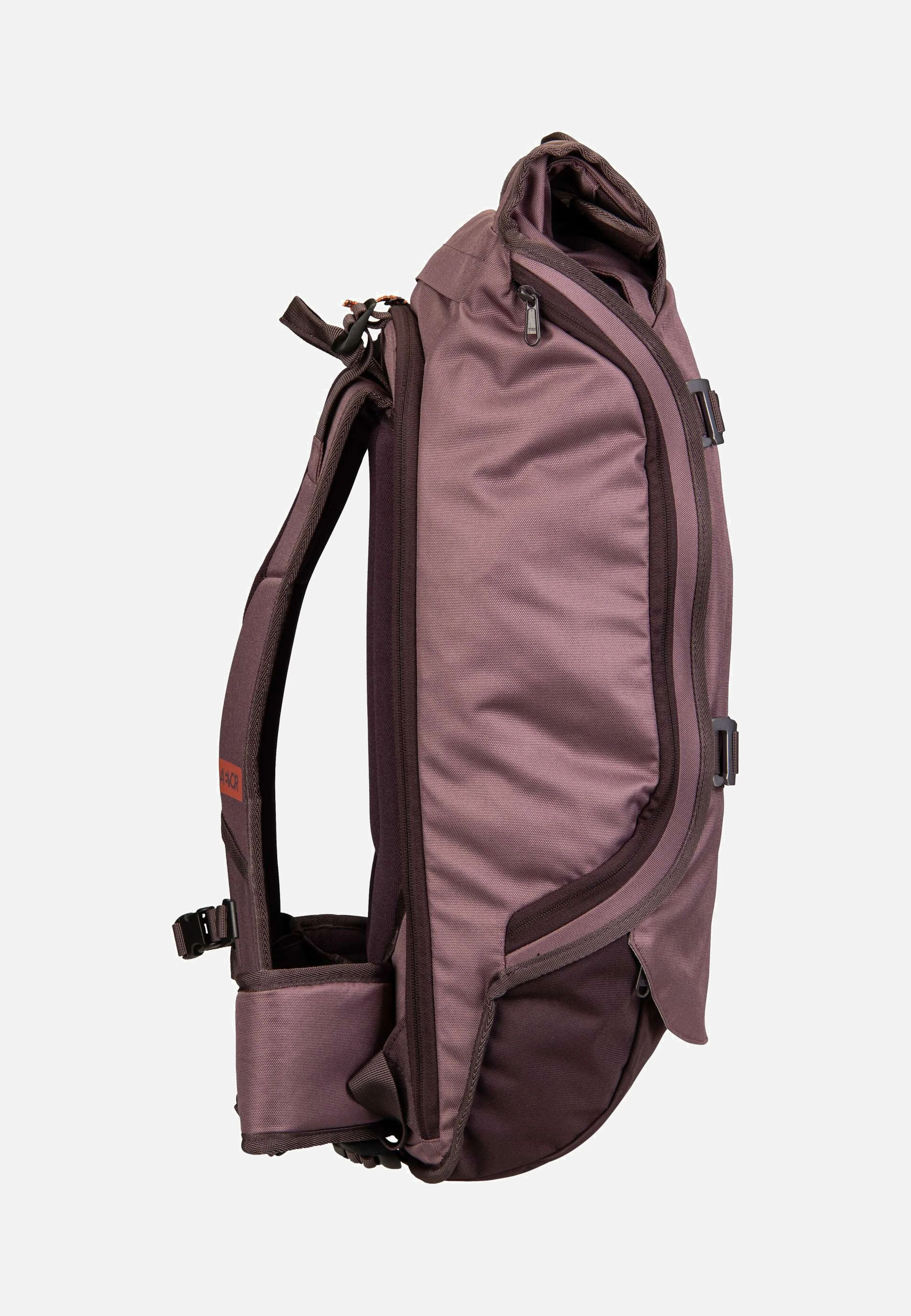 Travel Pack Oxy Purple - Rucksack - Image 5