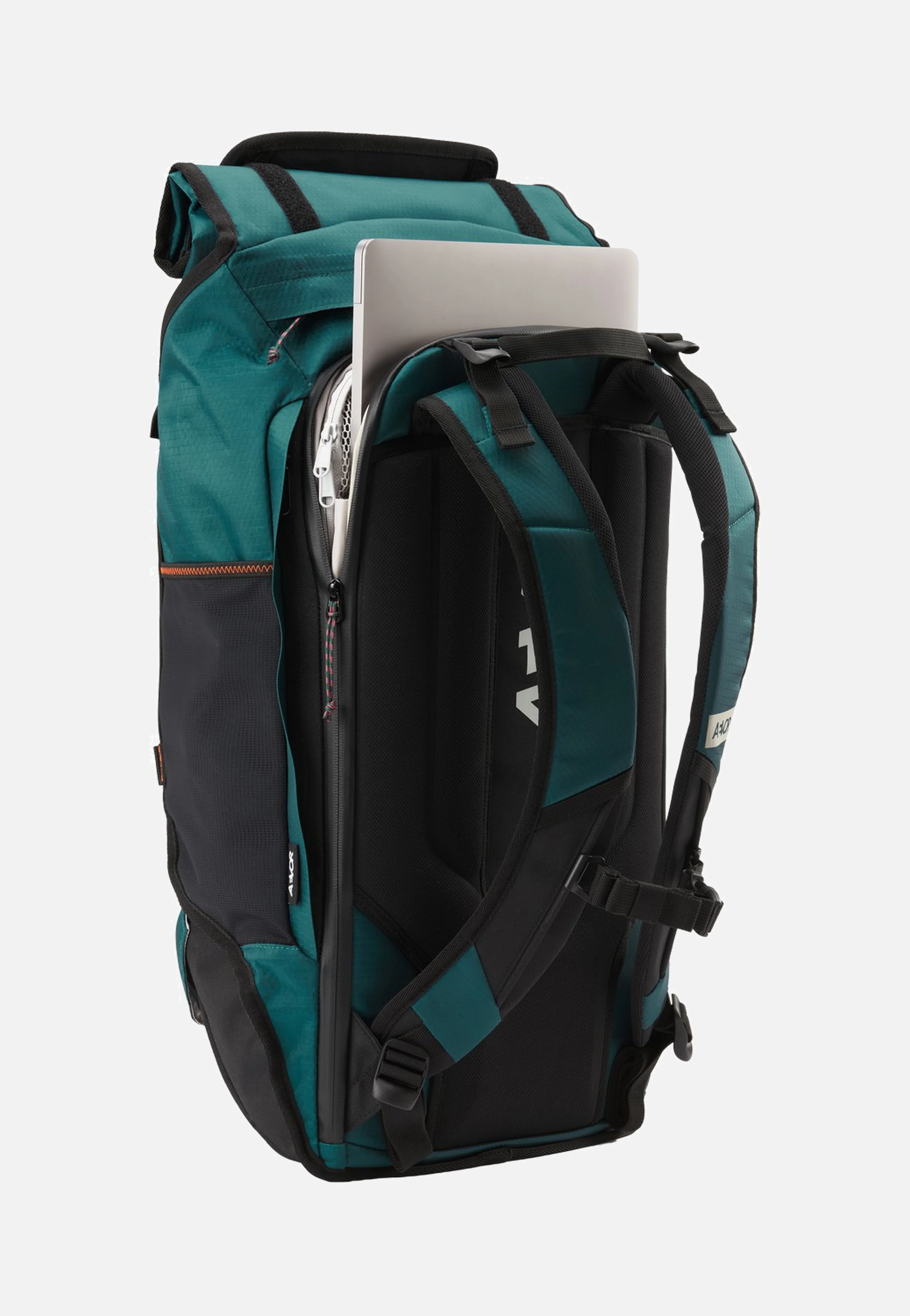 Travel Pack Proof Evergreen - Reiserucksack - Image 4