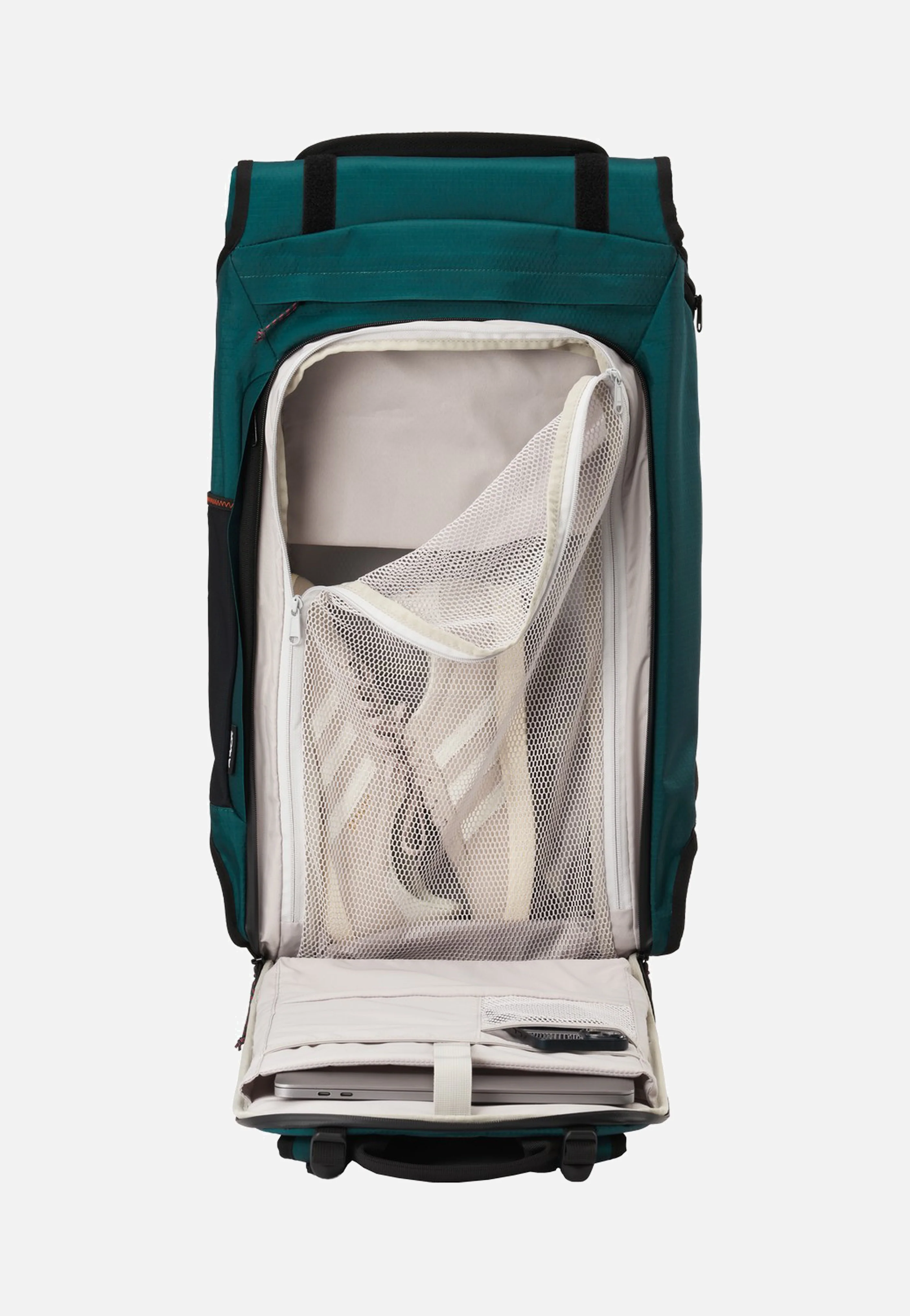 Travel Pack Proof Evergreen - Reiserucksack - Image 5