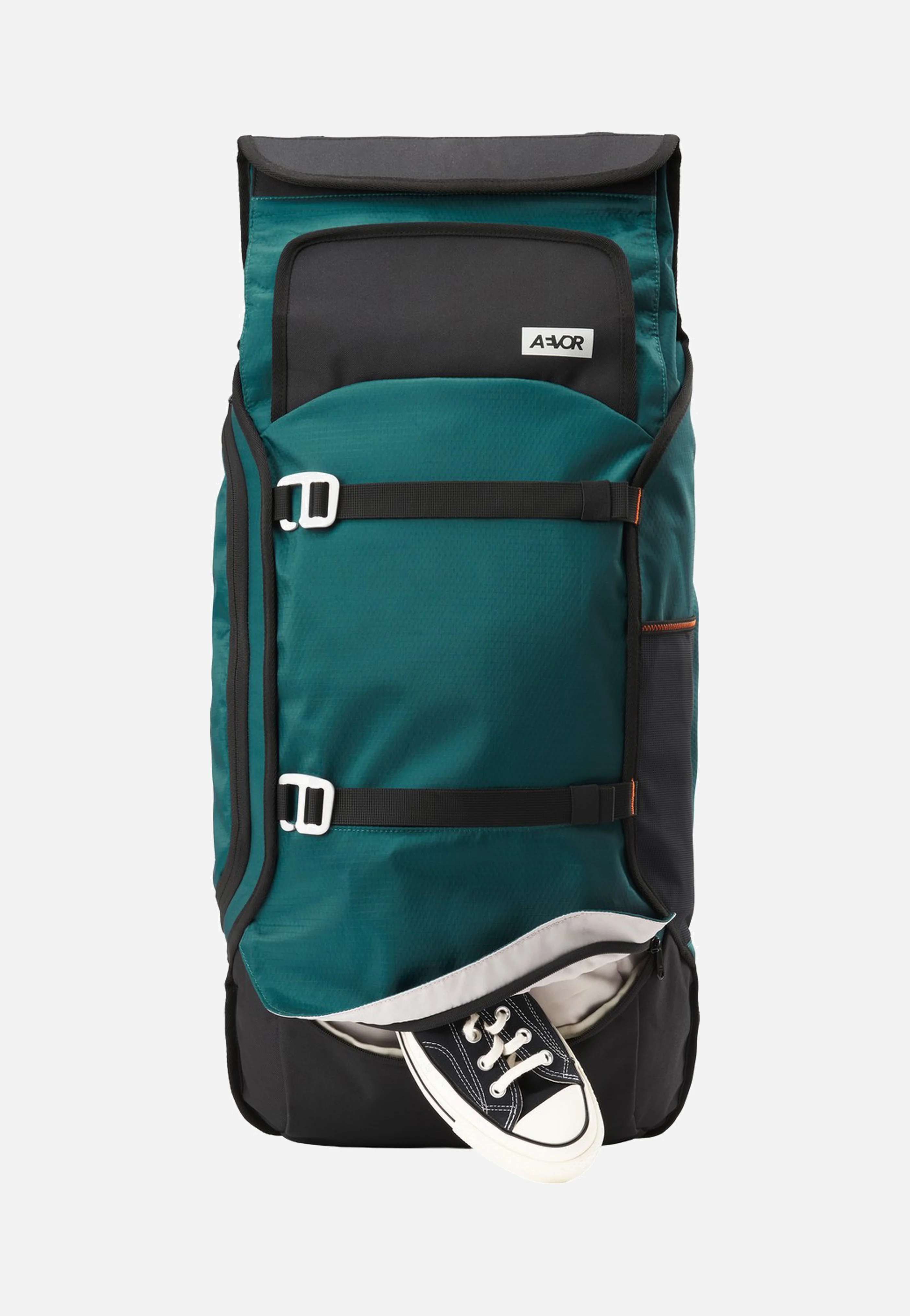 Travel Pack Proof Evergreen - Reiserucksack - Image 6