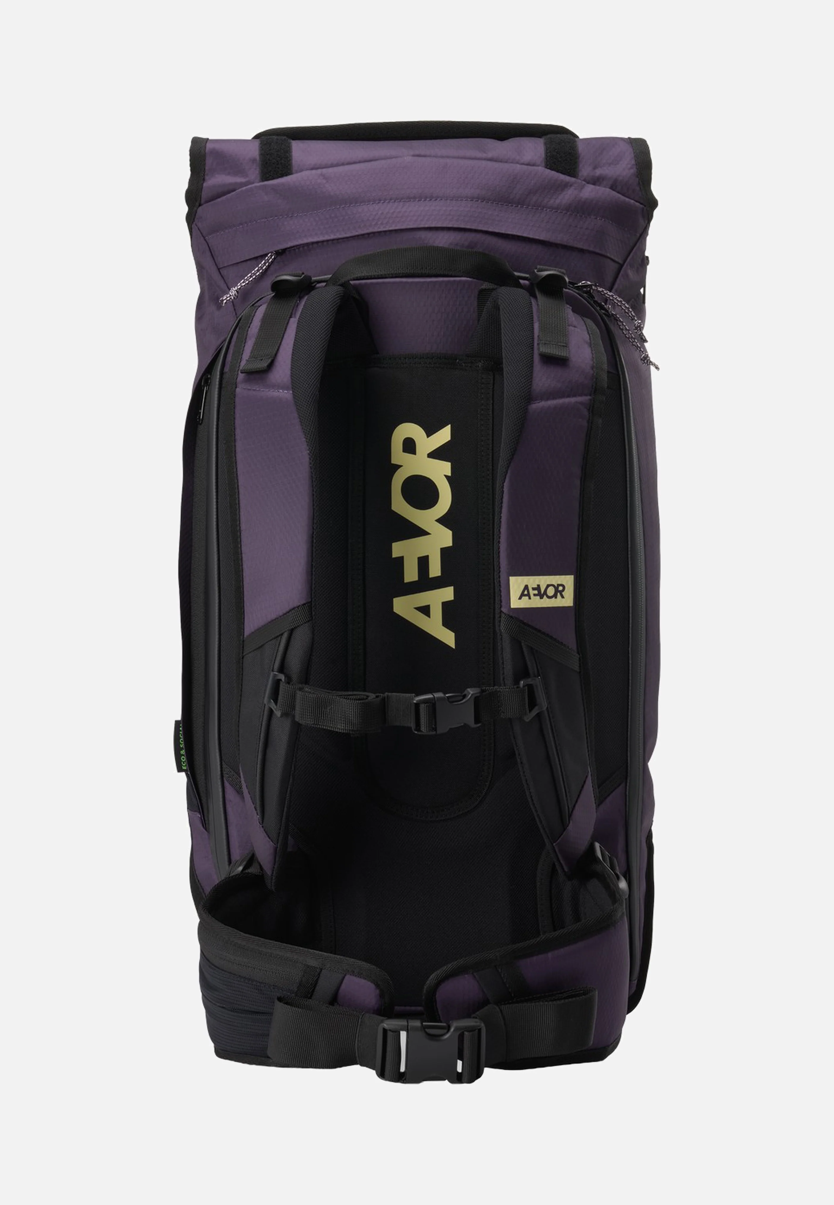 Travel Pack Proof Phantom Purple - Reiserucksack - Image 3