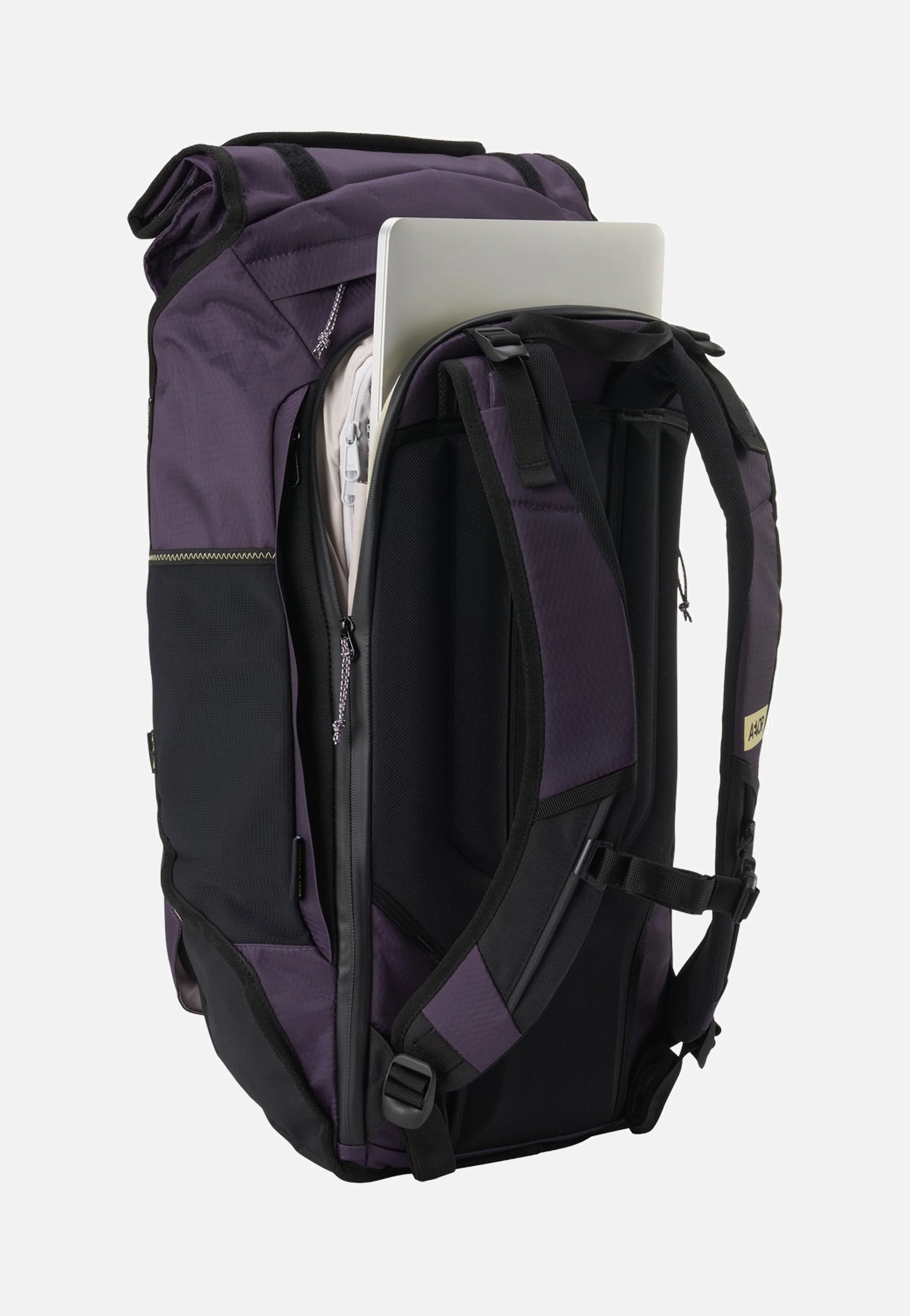 Travel Pack Proof Phantom Purple - Reiserucksack - Image 4