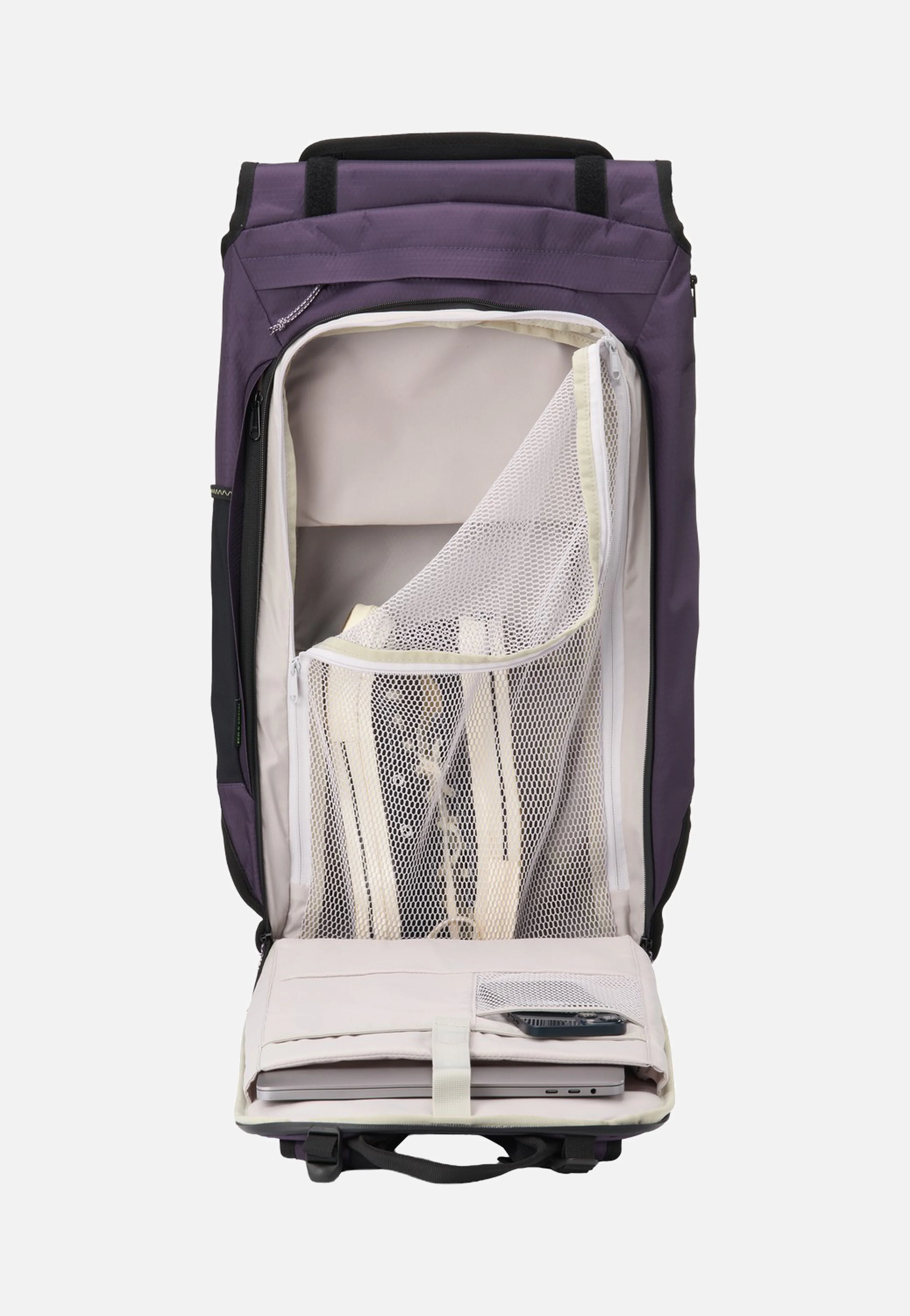 Travel Pack Proof Phantom Purple - Reiserucksack - Image 5