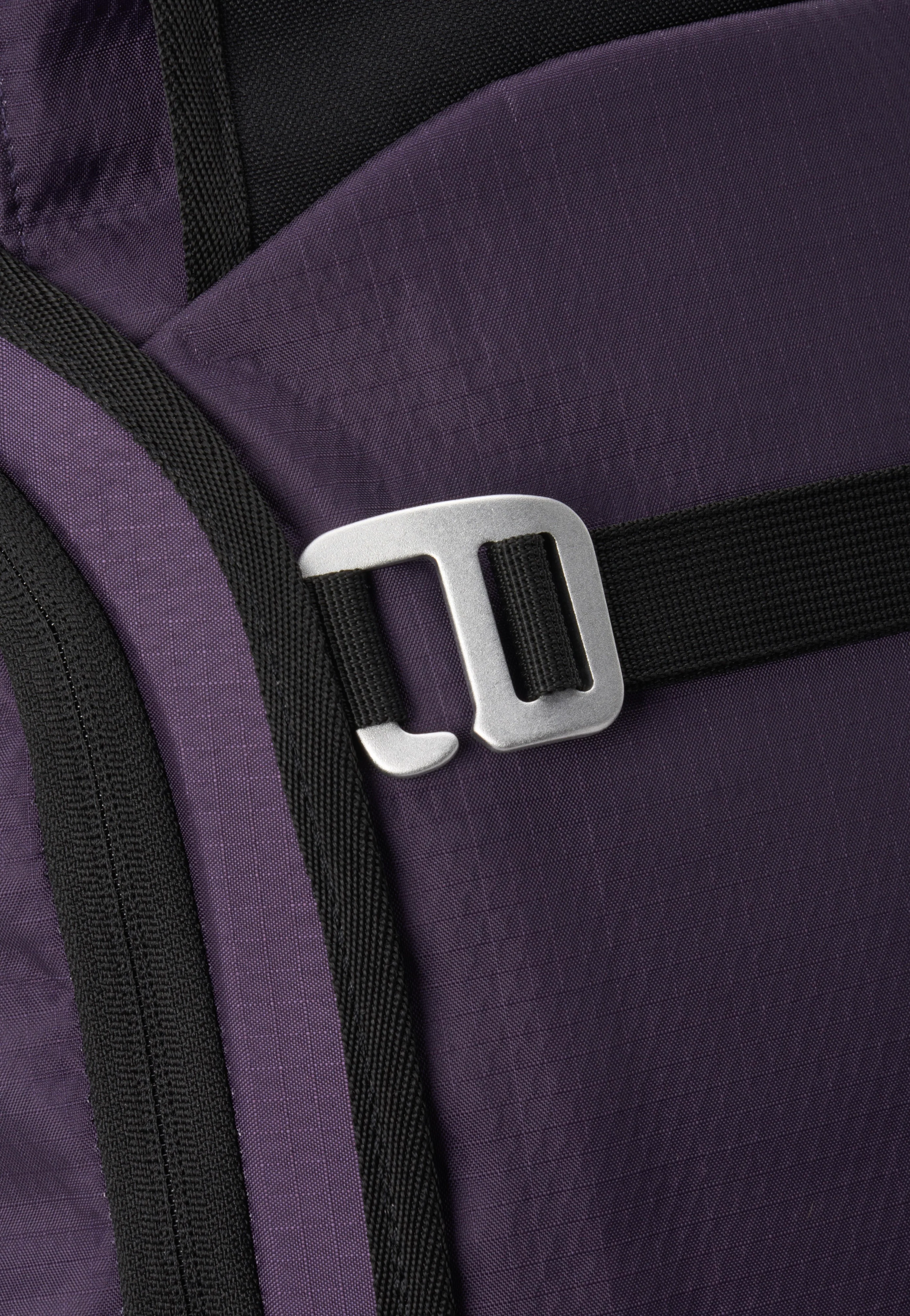 Travel Pack Proof Phantom Purple - Reiserucksack - Image 7