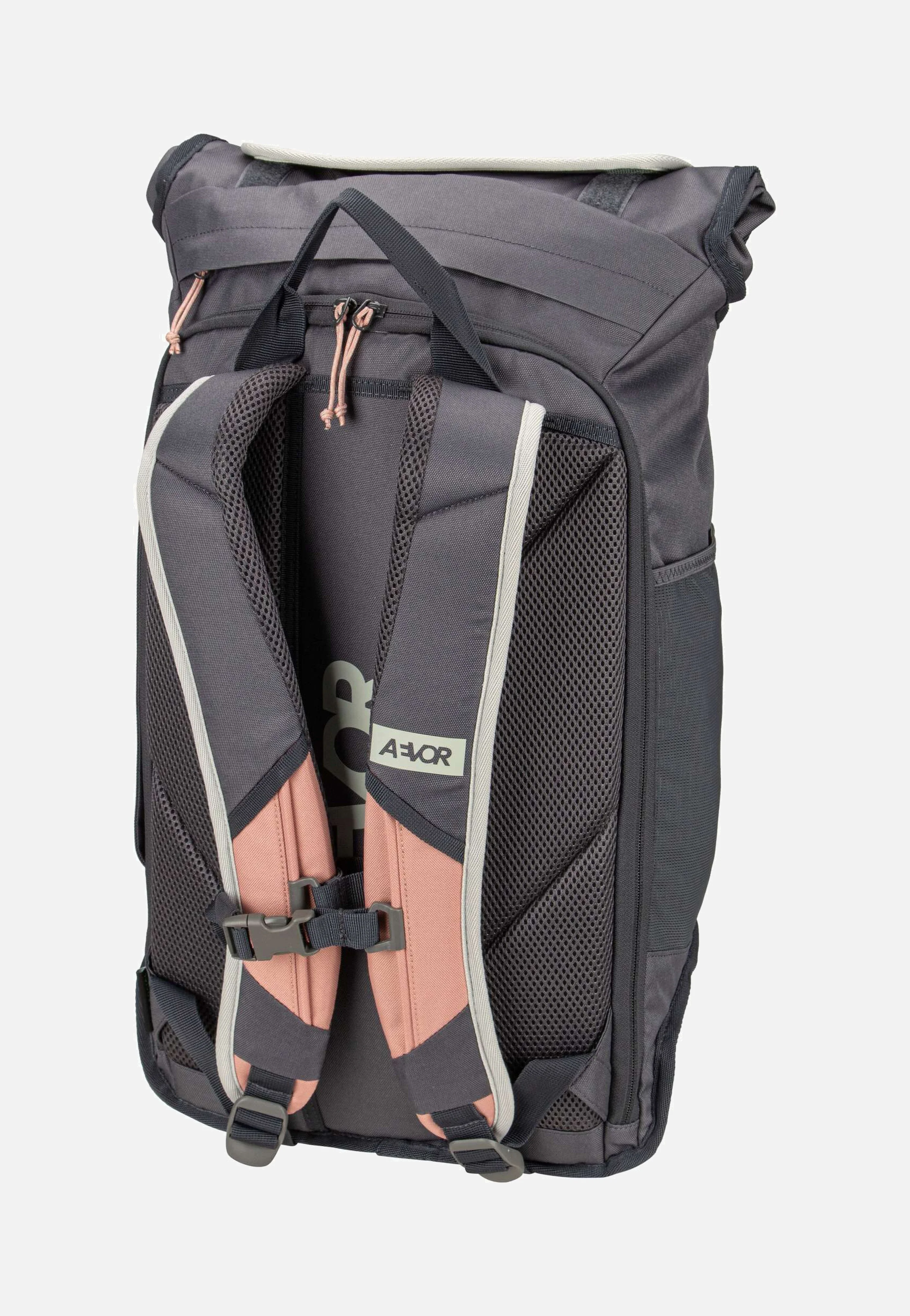 Trip Pack Chilled Rose - Rucksack - Image 2