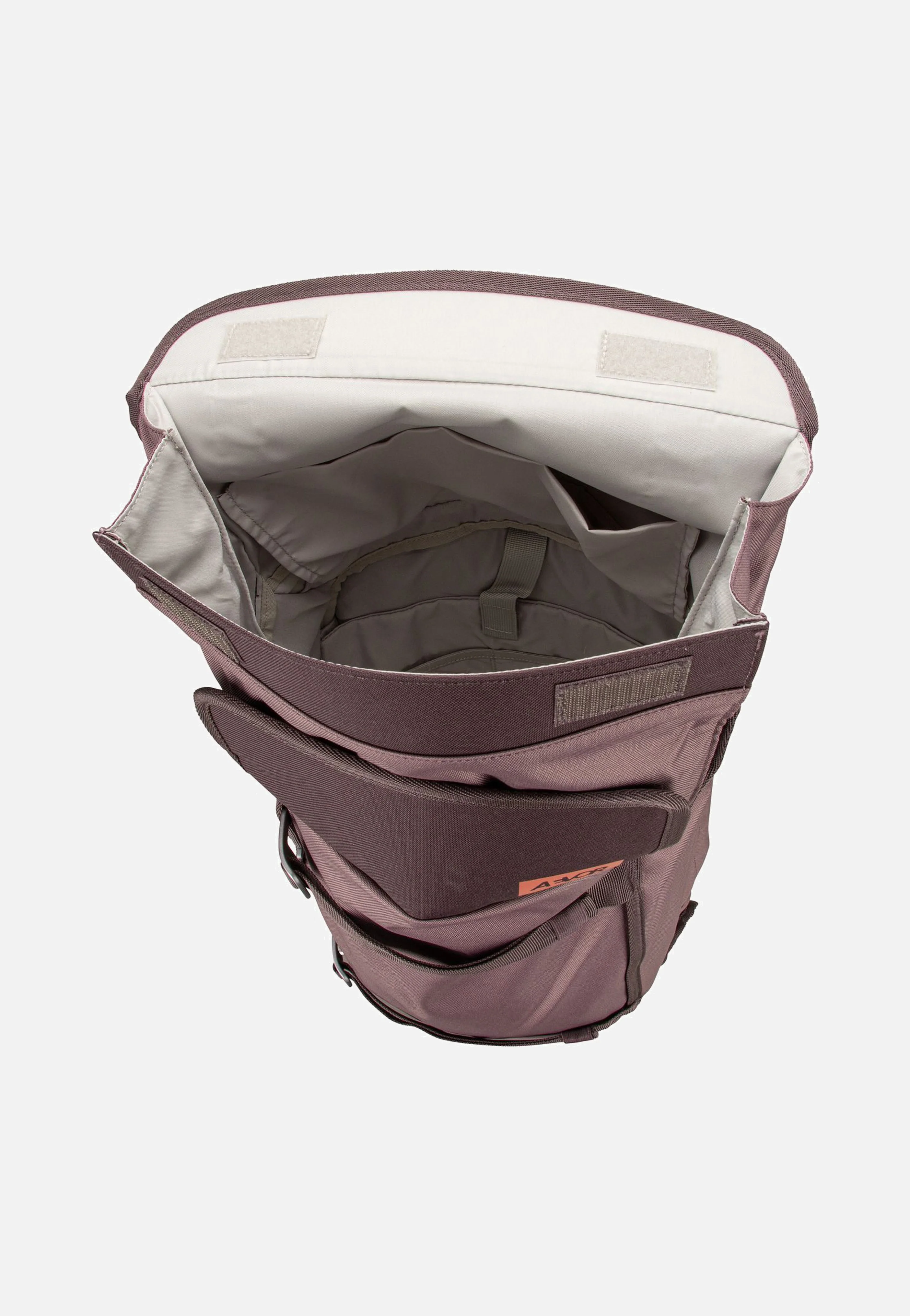 Trip Pack Oxy Purple - Rucksack - Image 3