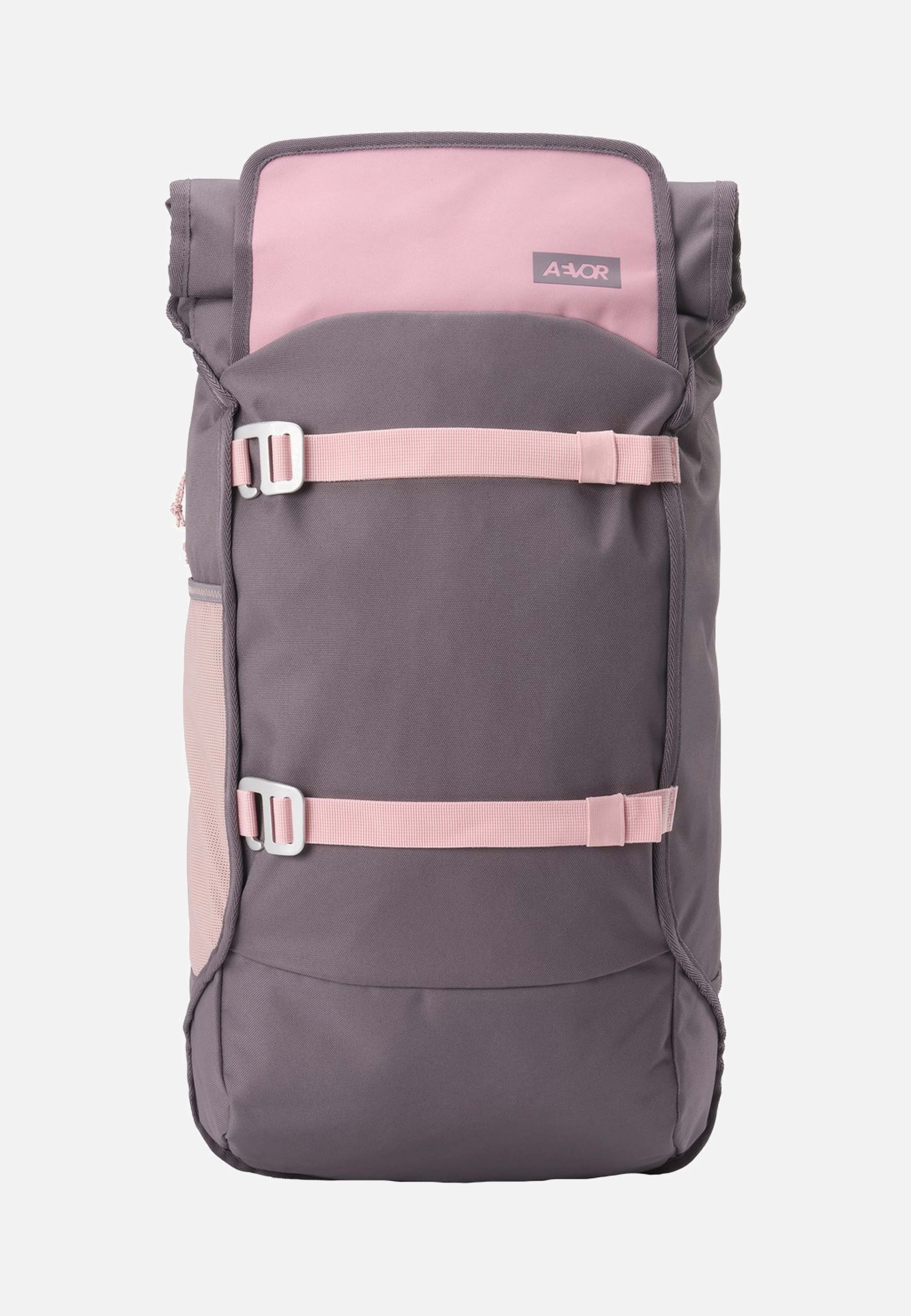 Trip Pack Tropical Lily - Rolltop Rucksack - Image 2