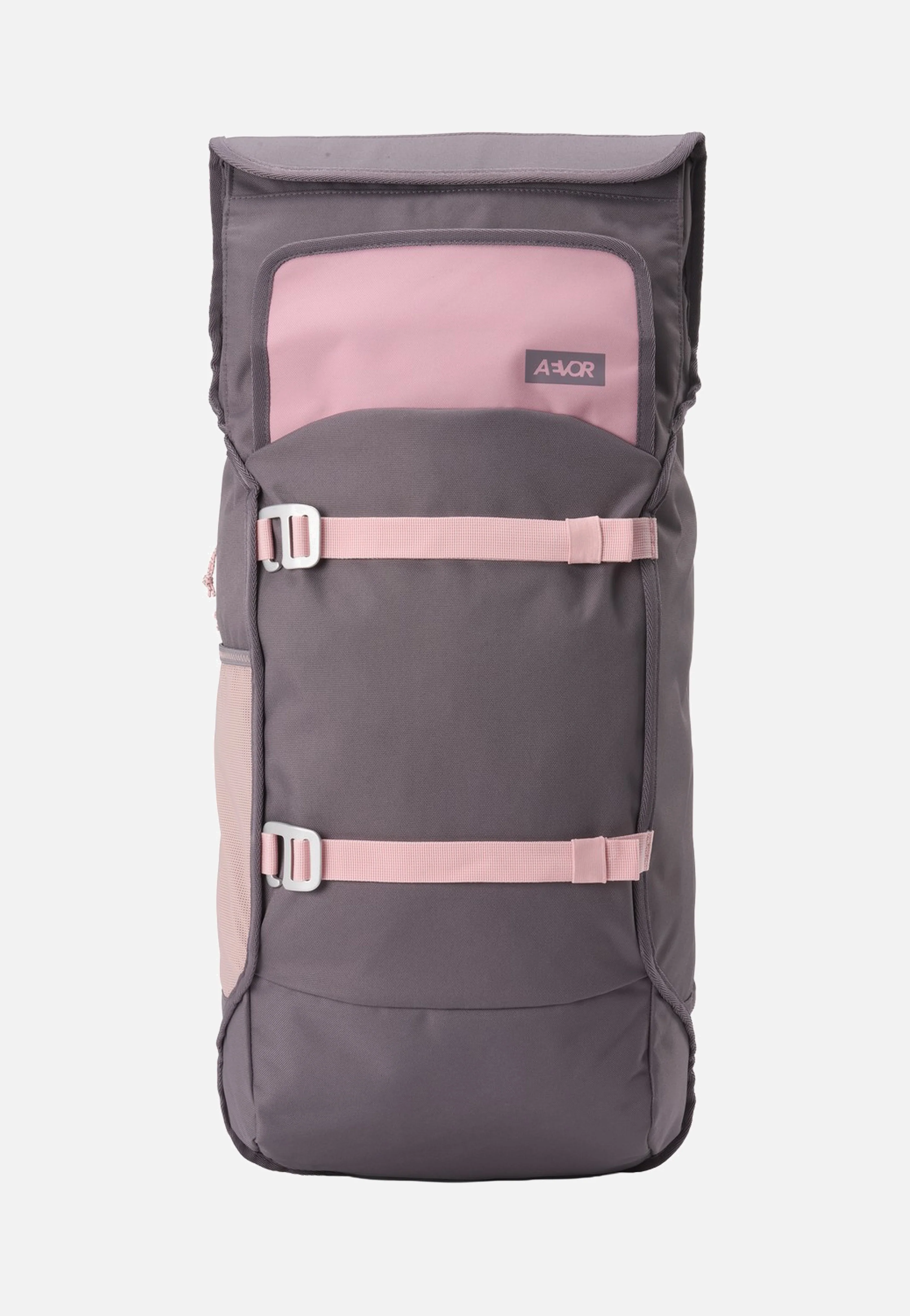 Trip Pack Tropical Lily - Rolltop Rucksack - Image 3