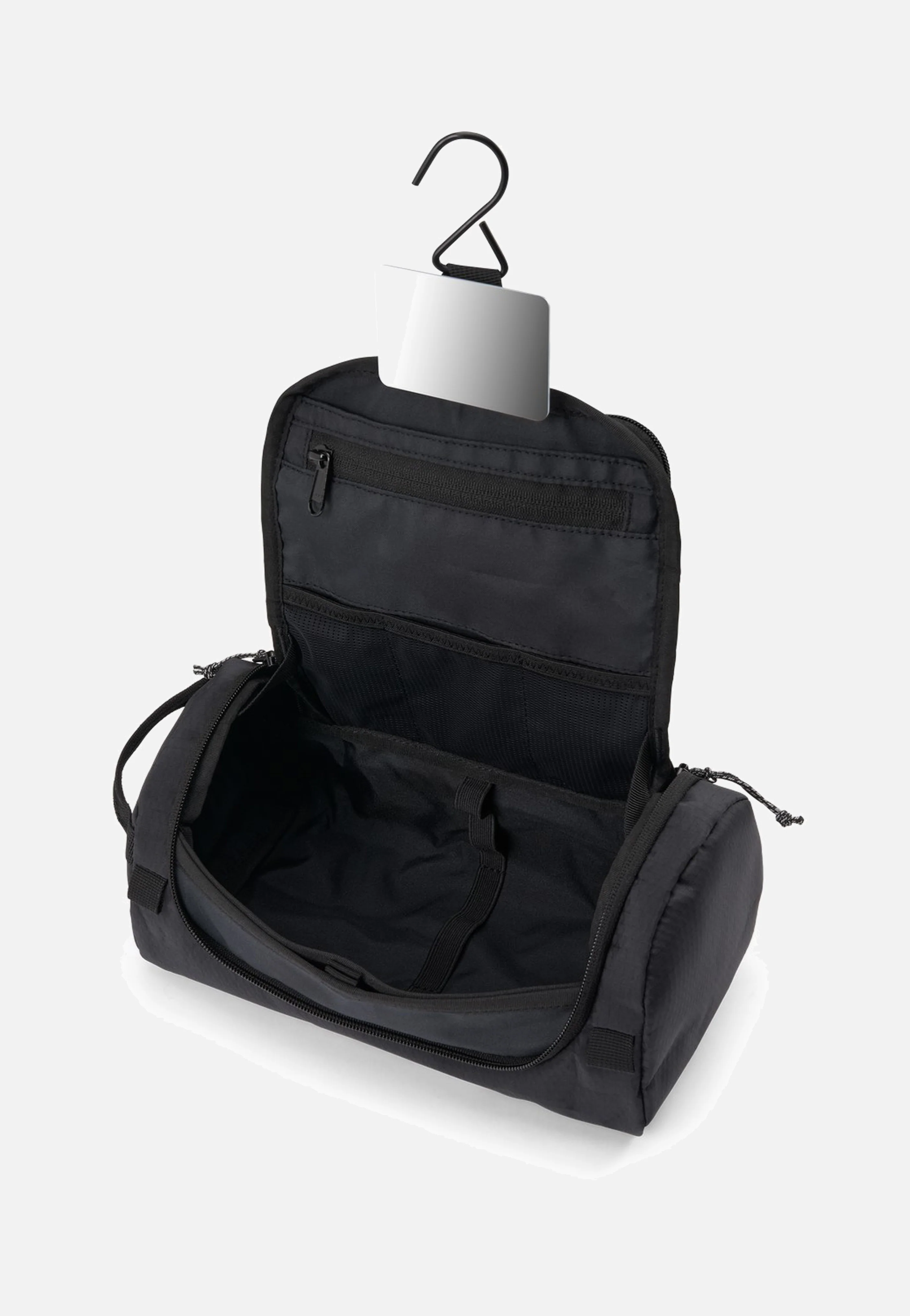 Wash Pack Proof Black - Kulturbeutel - Image 2
