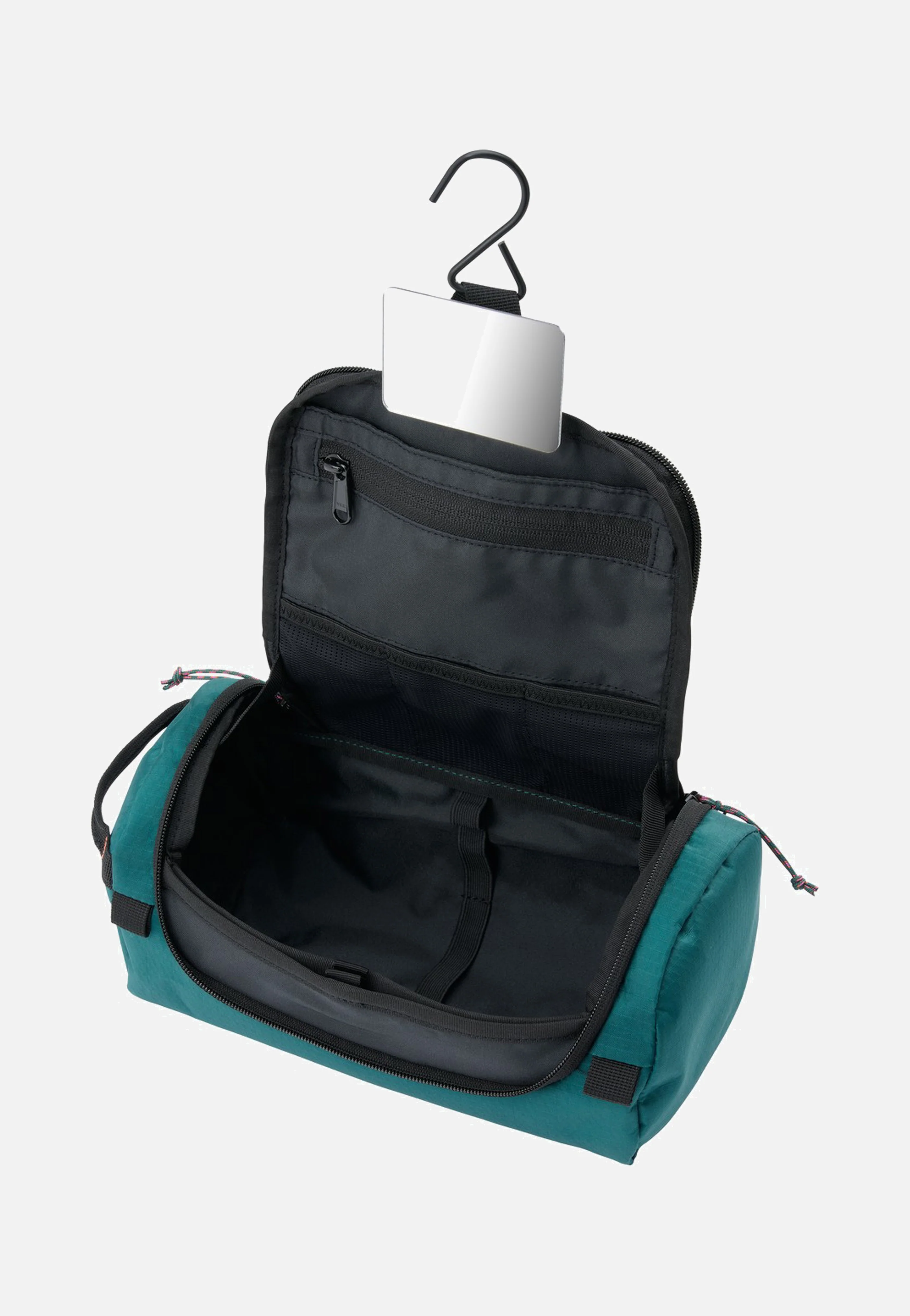 Wash Pack Proof Evergreen - Kulturbeutel - Image 2