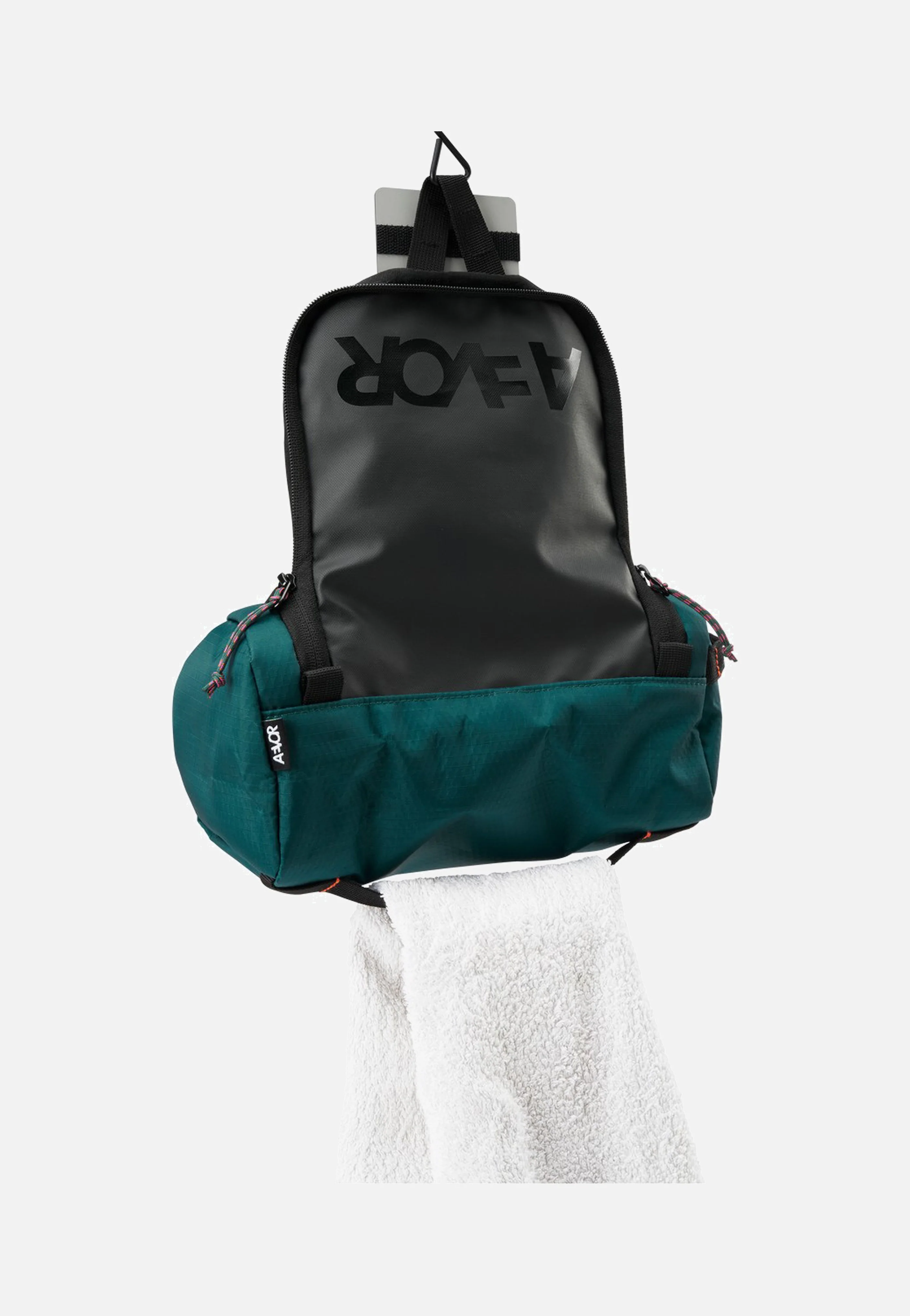 Wash Pack Proof Evergreen - Kulturbeutel - Image 4