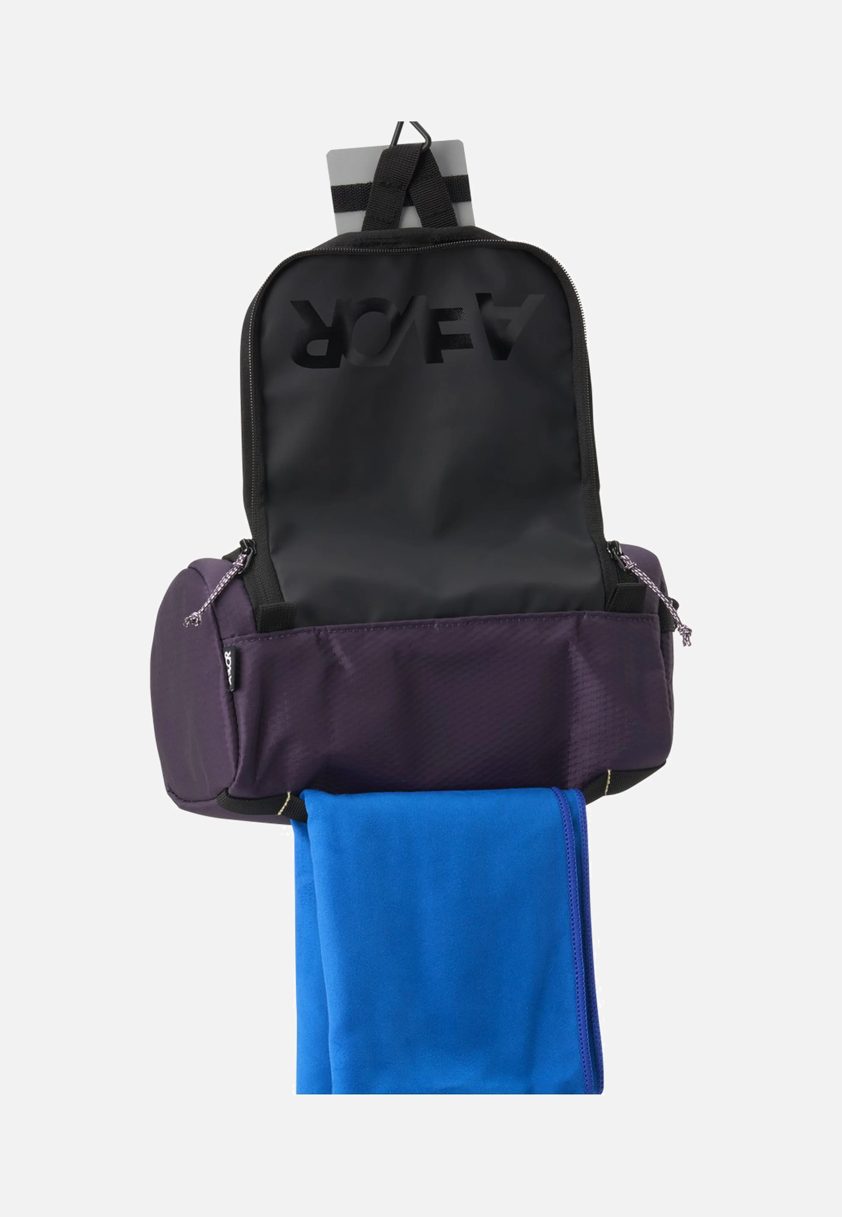 Wash Pack Proof Phantom Purple - Kulturbeutel - Image 4