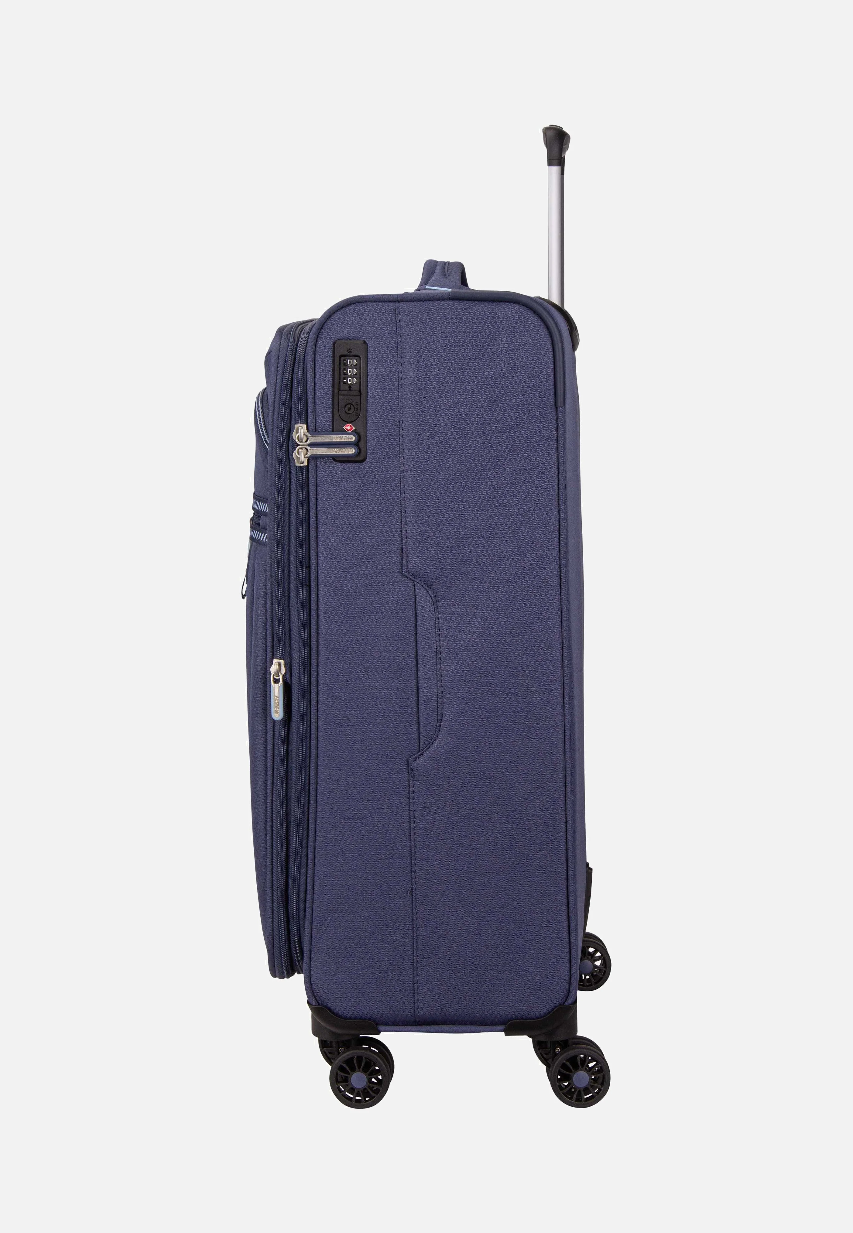 Aerospin Spinner M Indigo - Koffer - Image 4