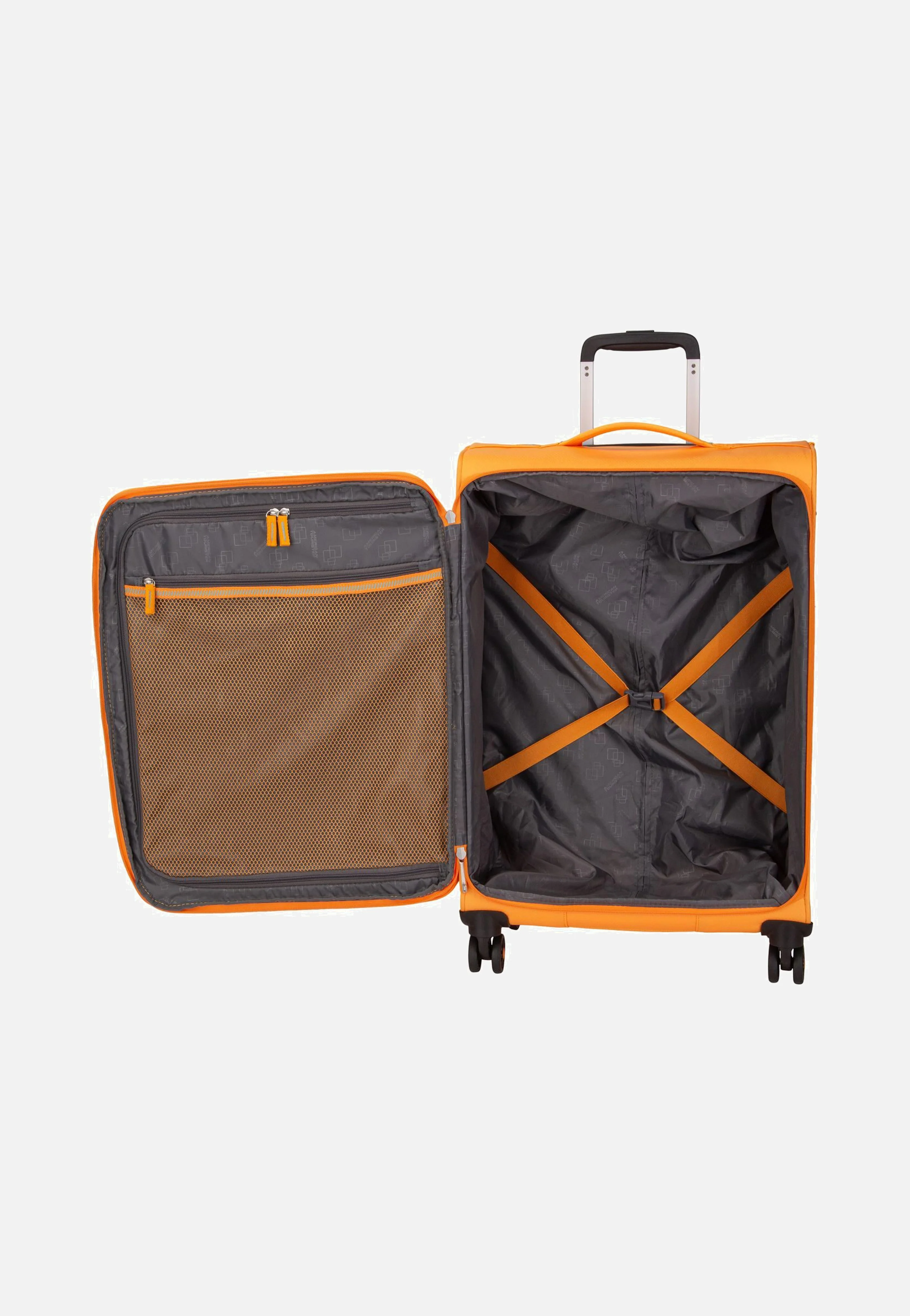 Aerospin Spinner M Radiant Orange - Koffer - Image 3