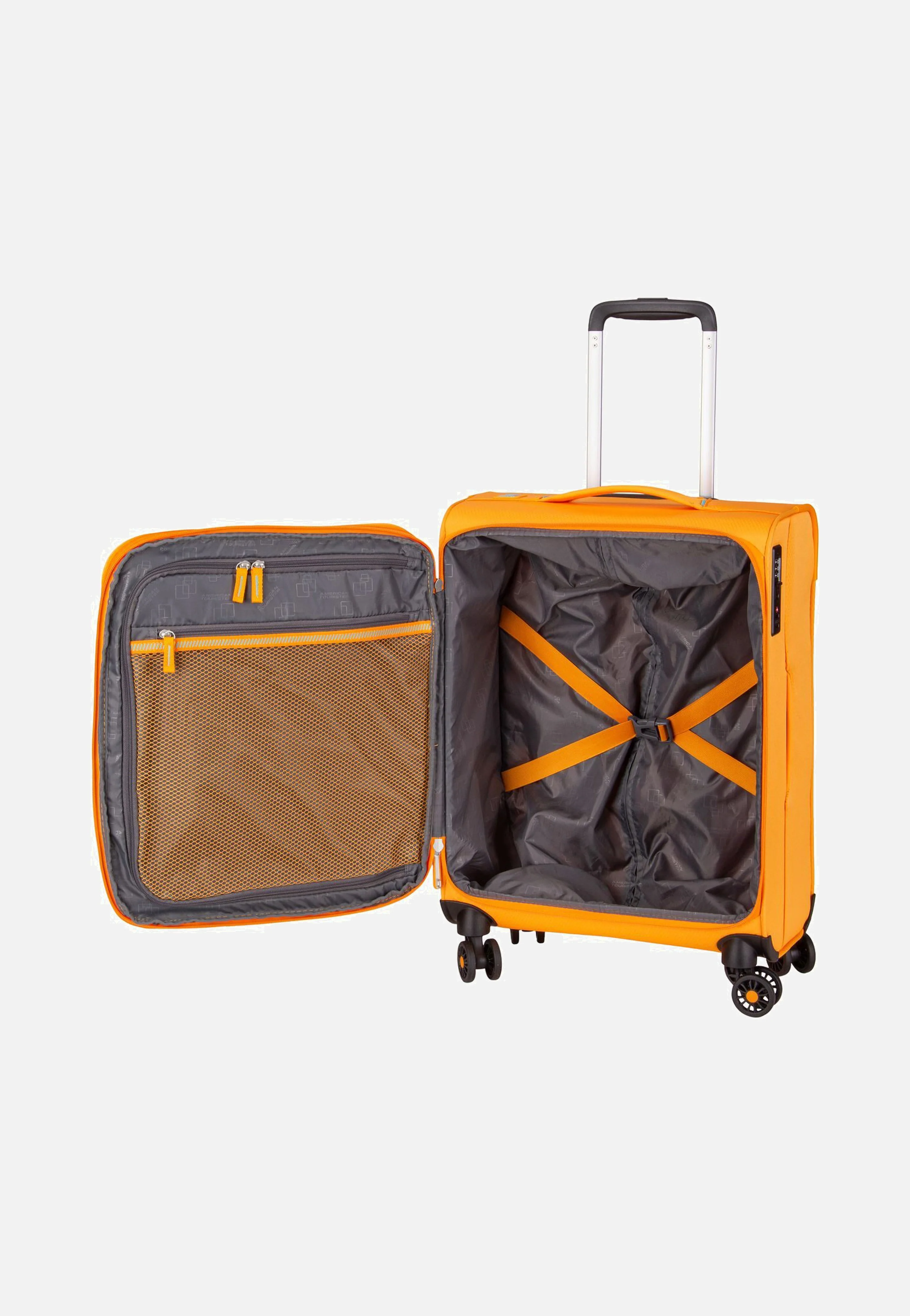 Aerospin Spinner S Radiant Orange - Koffer - Image 3