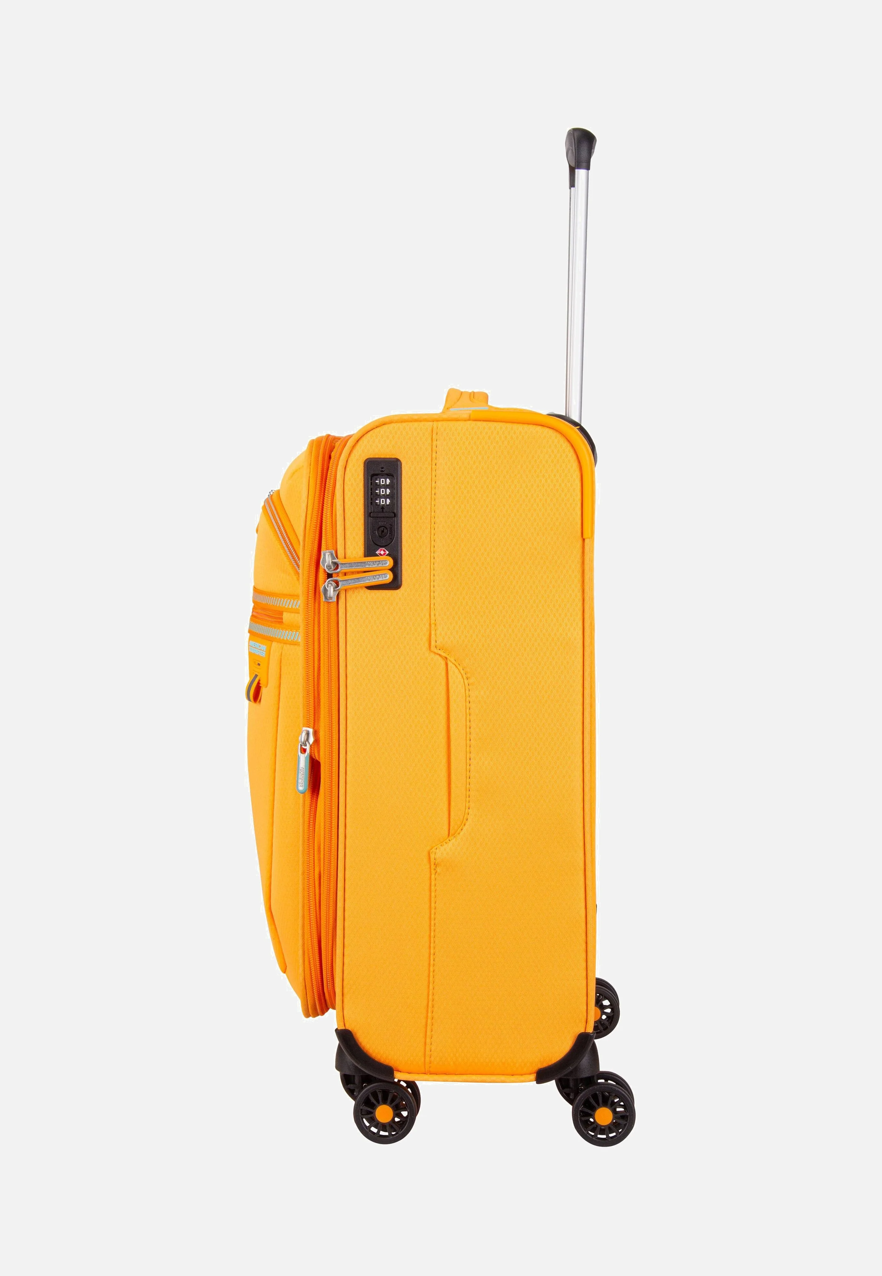Aerospin Spinner S Radiant Orange - Koffer - Image 4