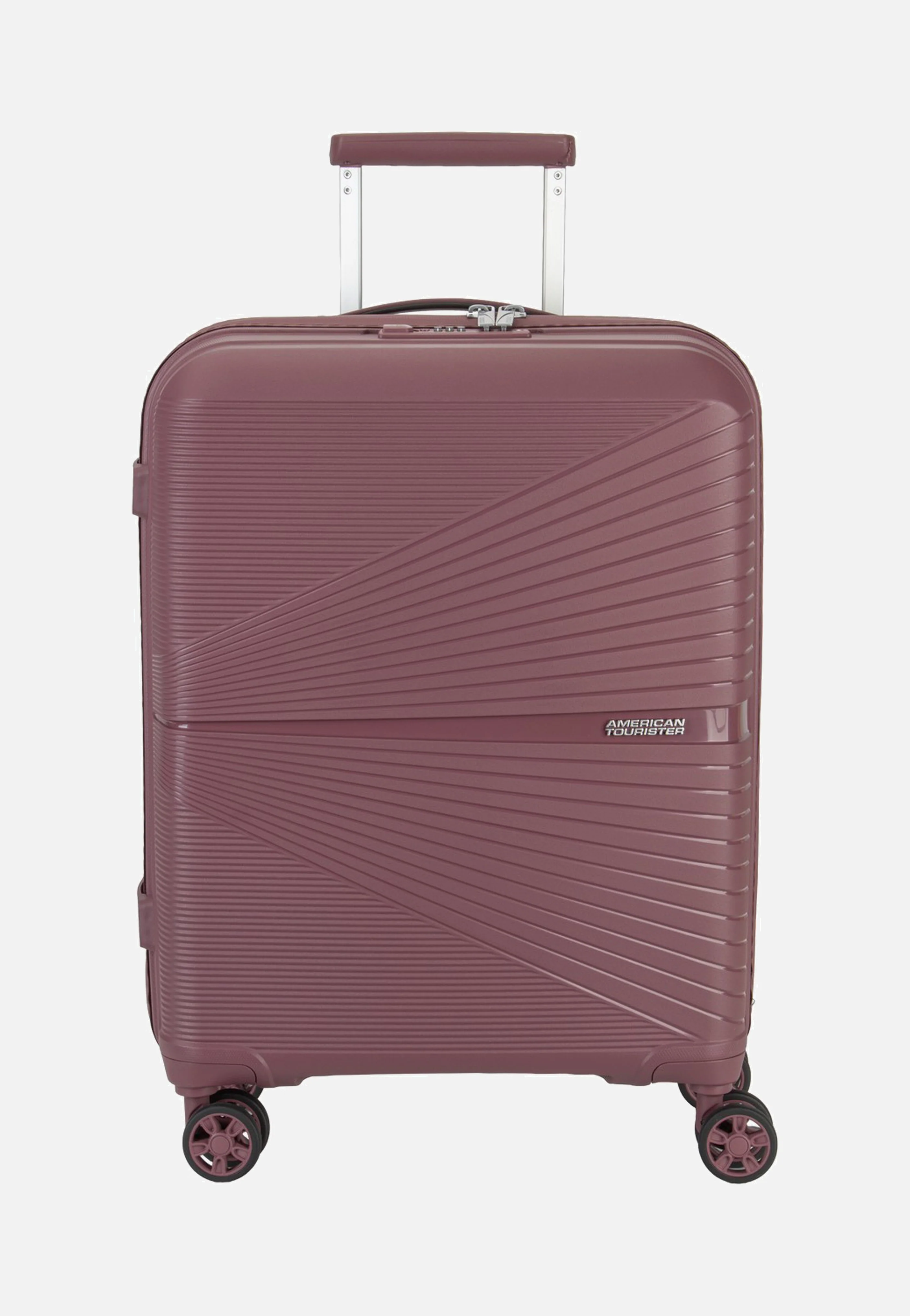 Airconic Spinner 55/20 Galactic Mauve - Koffer - Image 2