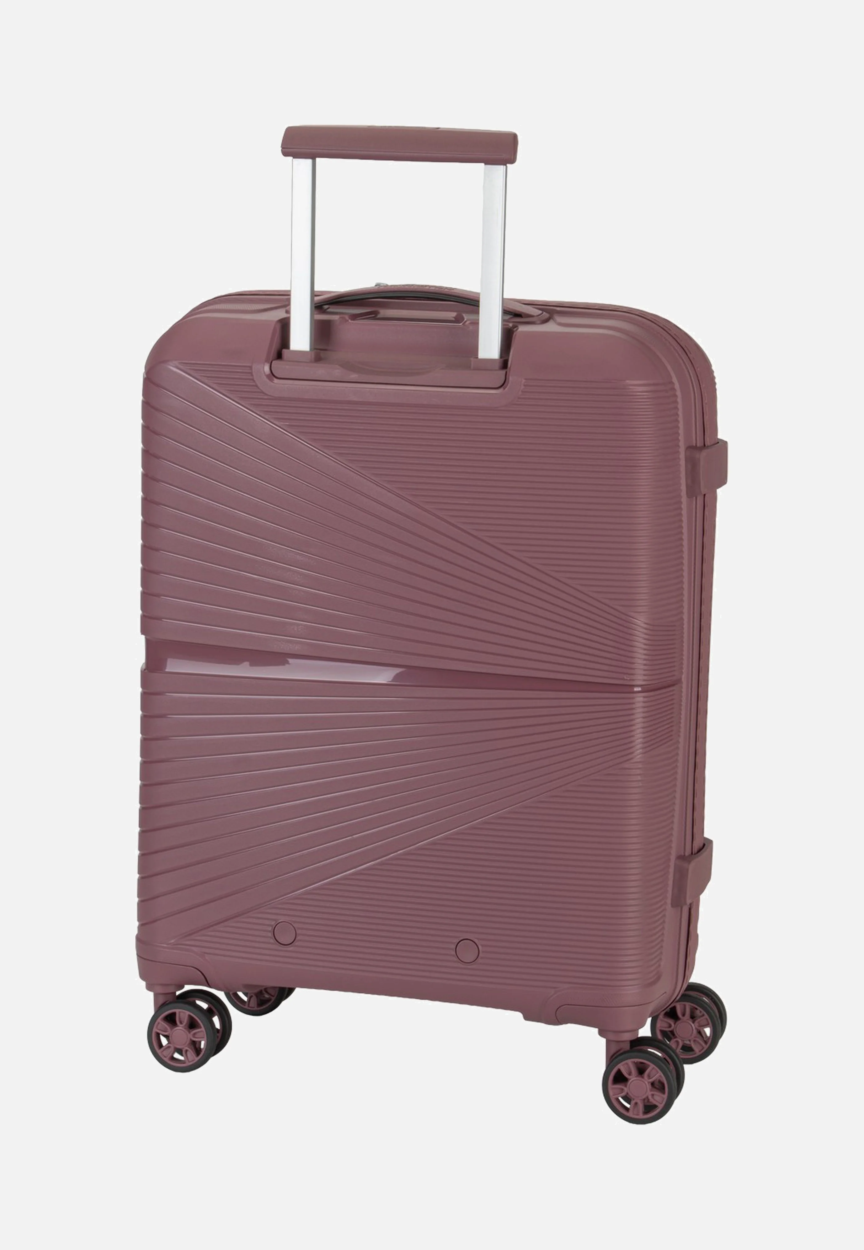 Airconic Spinner 55/20 Galactic Mauve - Koffer - Image 3
