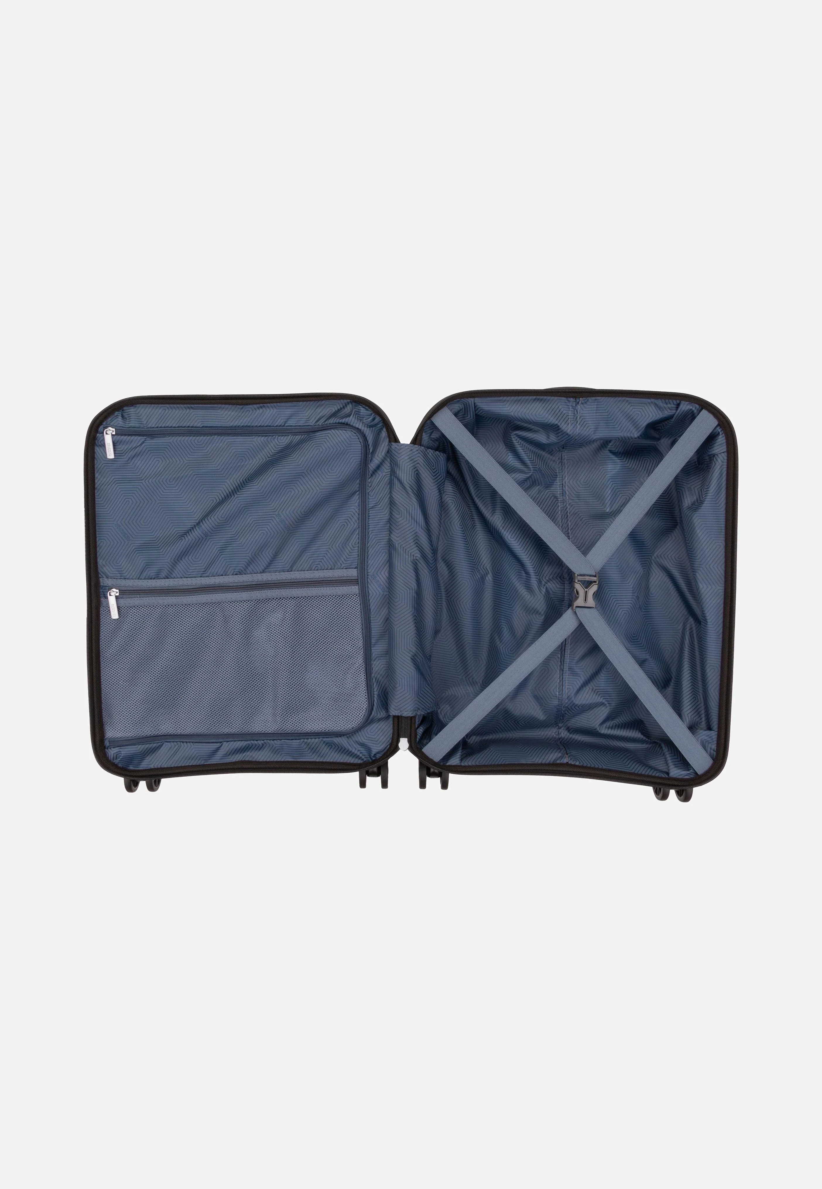 Airconic Spinner 55 Midnight Navy - Koffer - Image 3