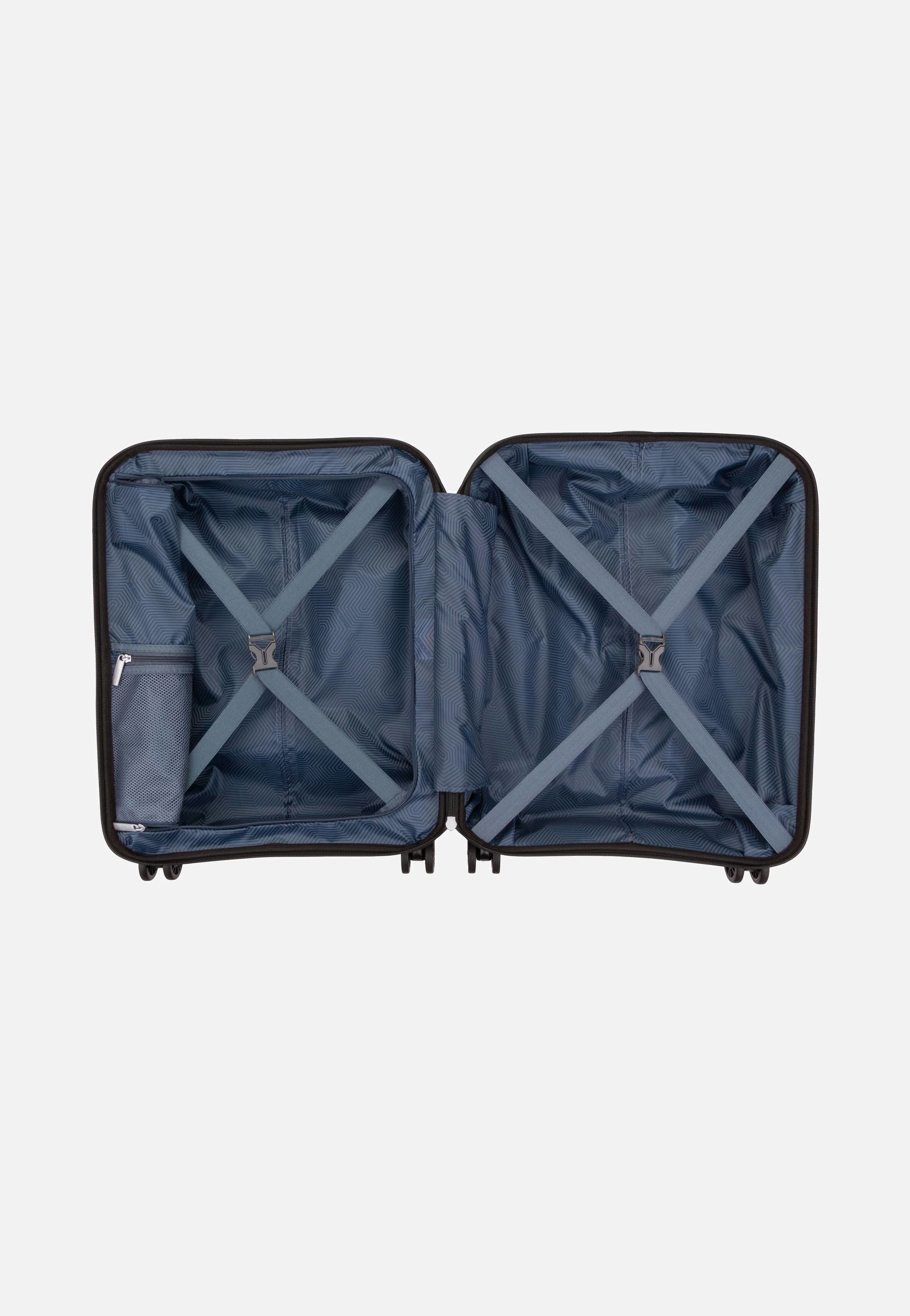 Airconic Spinner 55 Midnight Navy - Koffer - Image 4