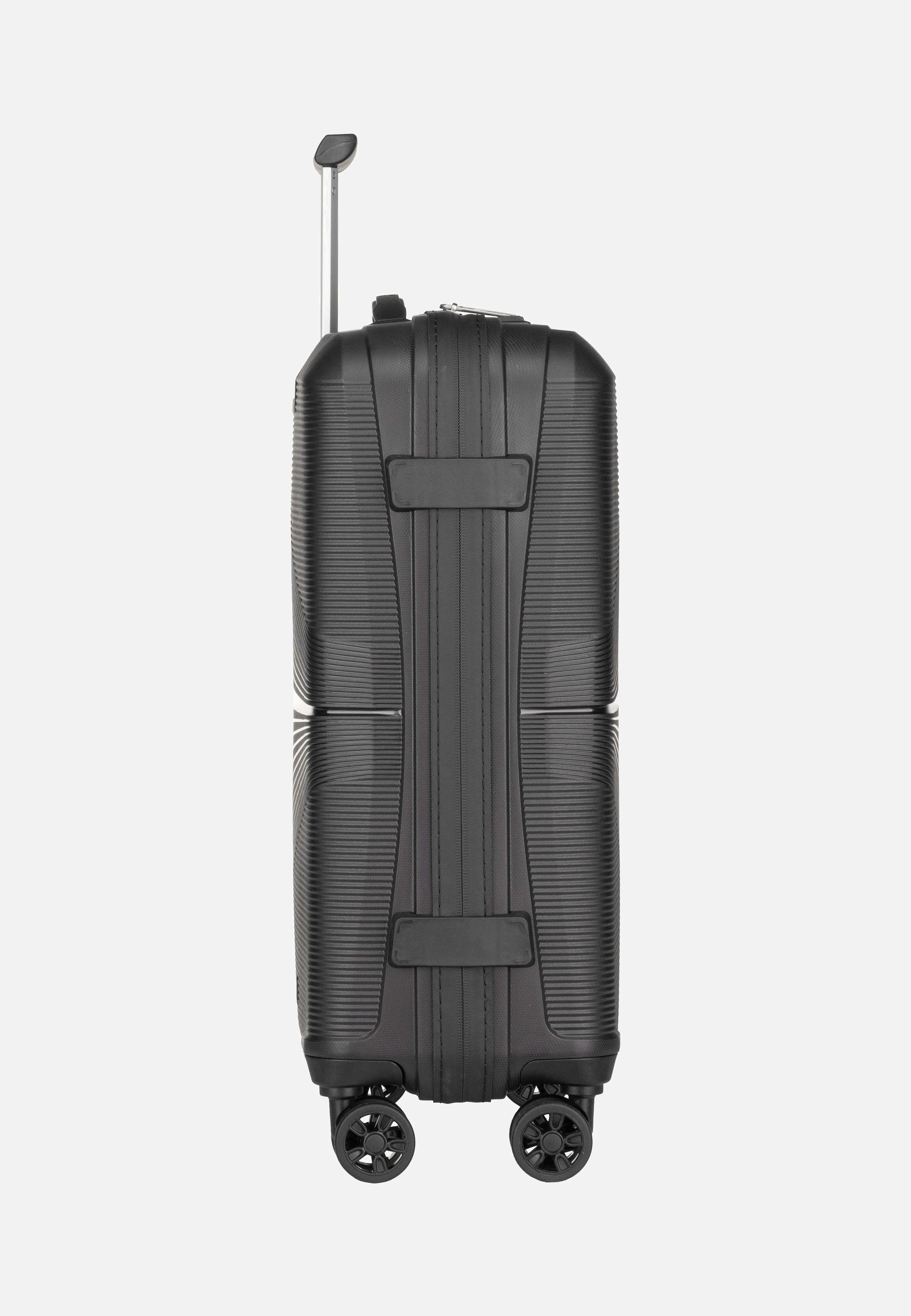 Airconic Spinner 55 Onyx Black - Koffer - Image 5