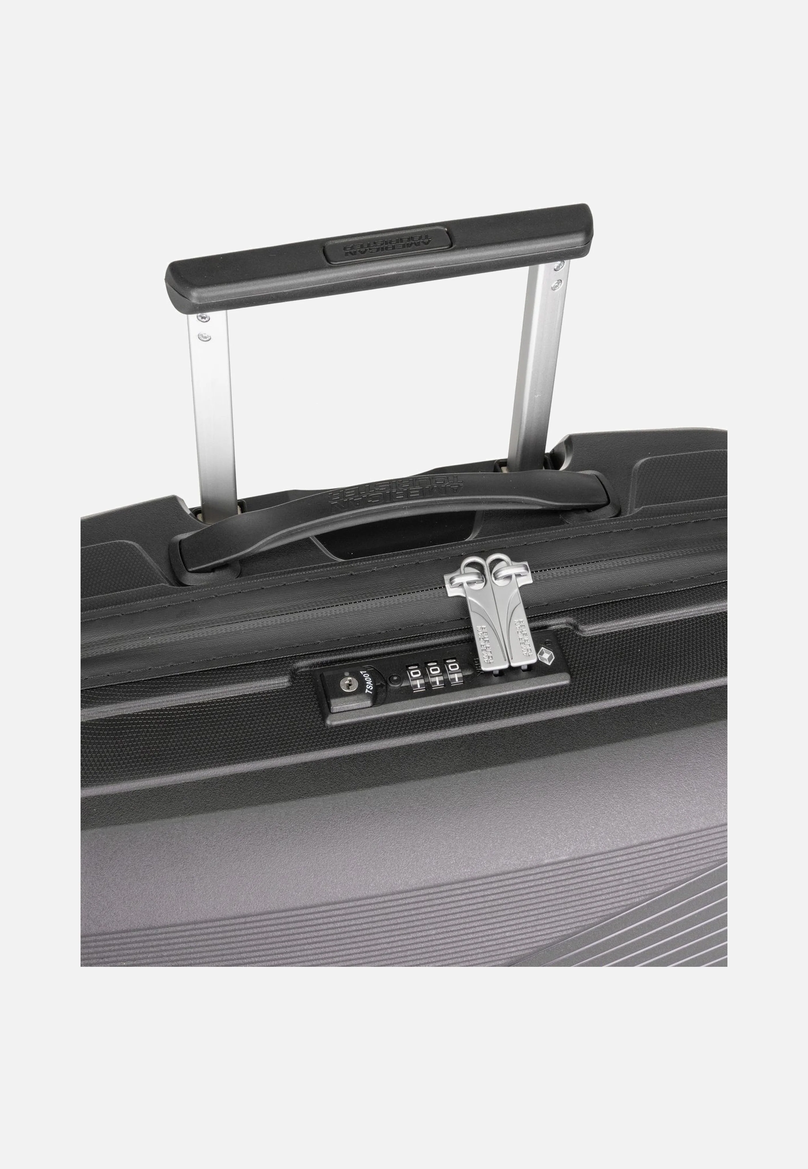 Airconic Spinner 55 Onyx Black - Koffer - Image 6