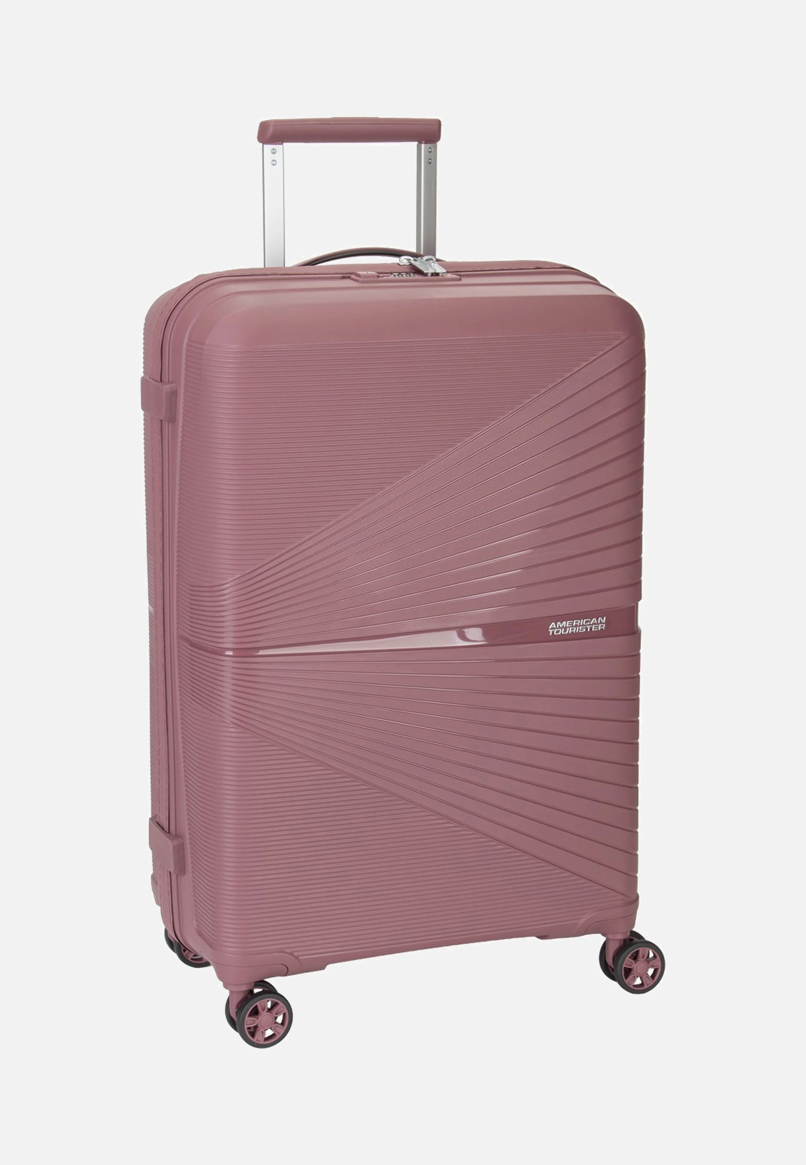 Airconic Spinner 67/24 Galactic Mauve - Koffer - Image 2