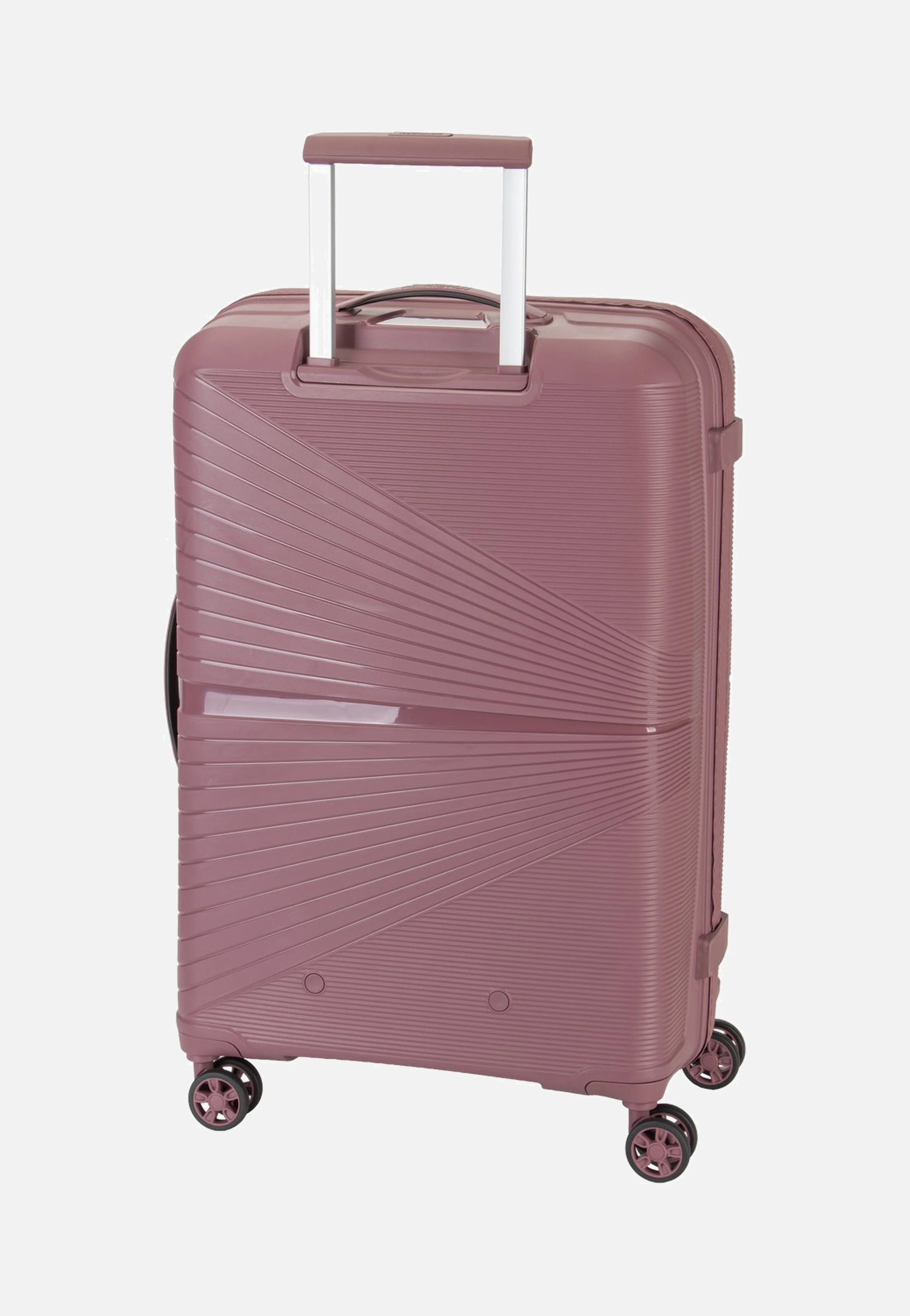 Airconic Spinner 67/24 Galactic Mauve - Koffer - Image 4