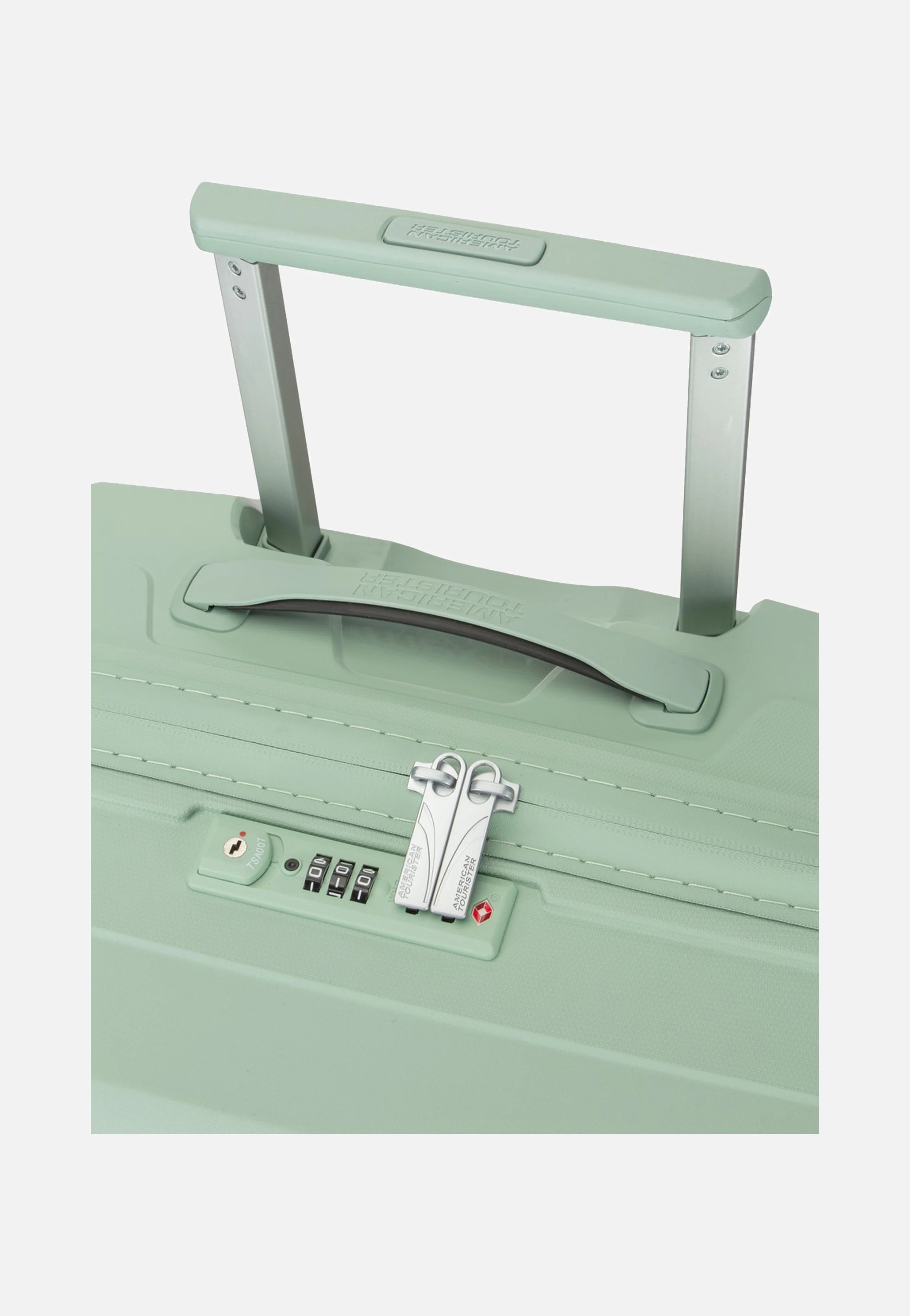 Airconic Spinner 67/24 Saturn Sage - Koffer - Image 5