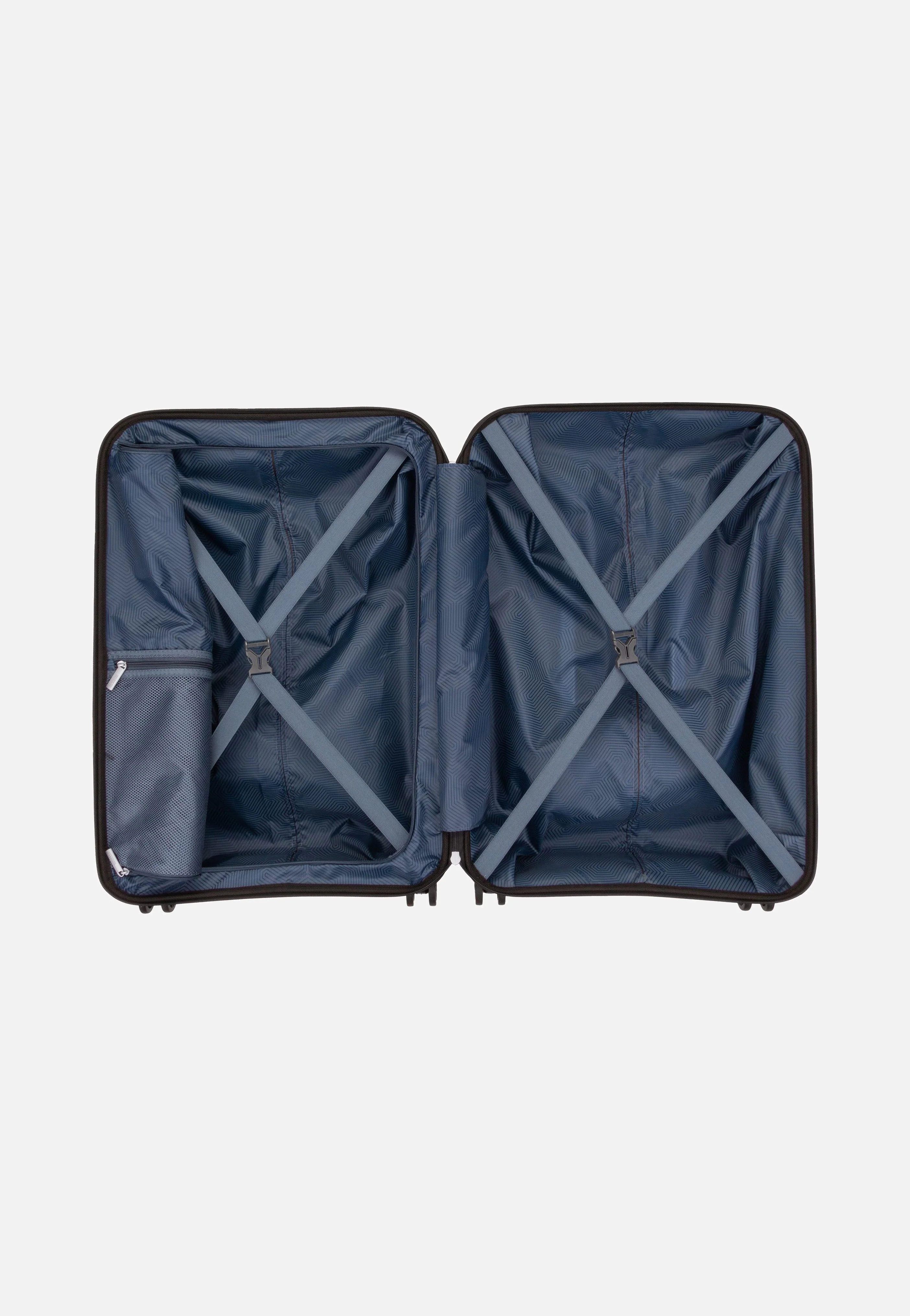 Airconic Spinner 67 Midnight Navy - Koffer - Image 3