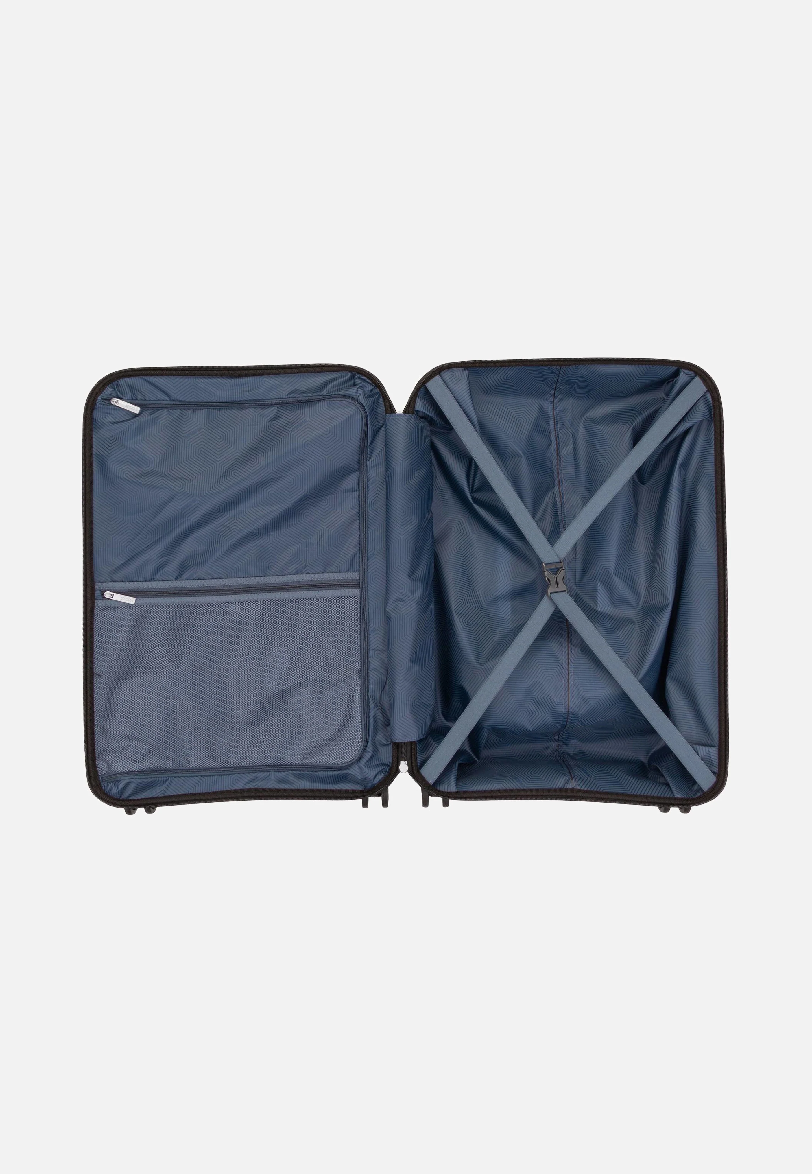 Airconic Spinner 67 Midnight Navy - Koffer - Image 4