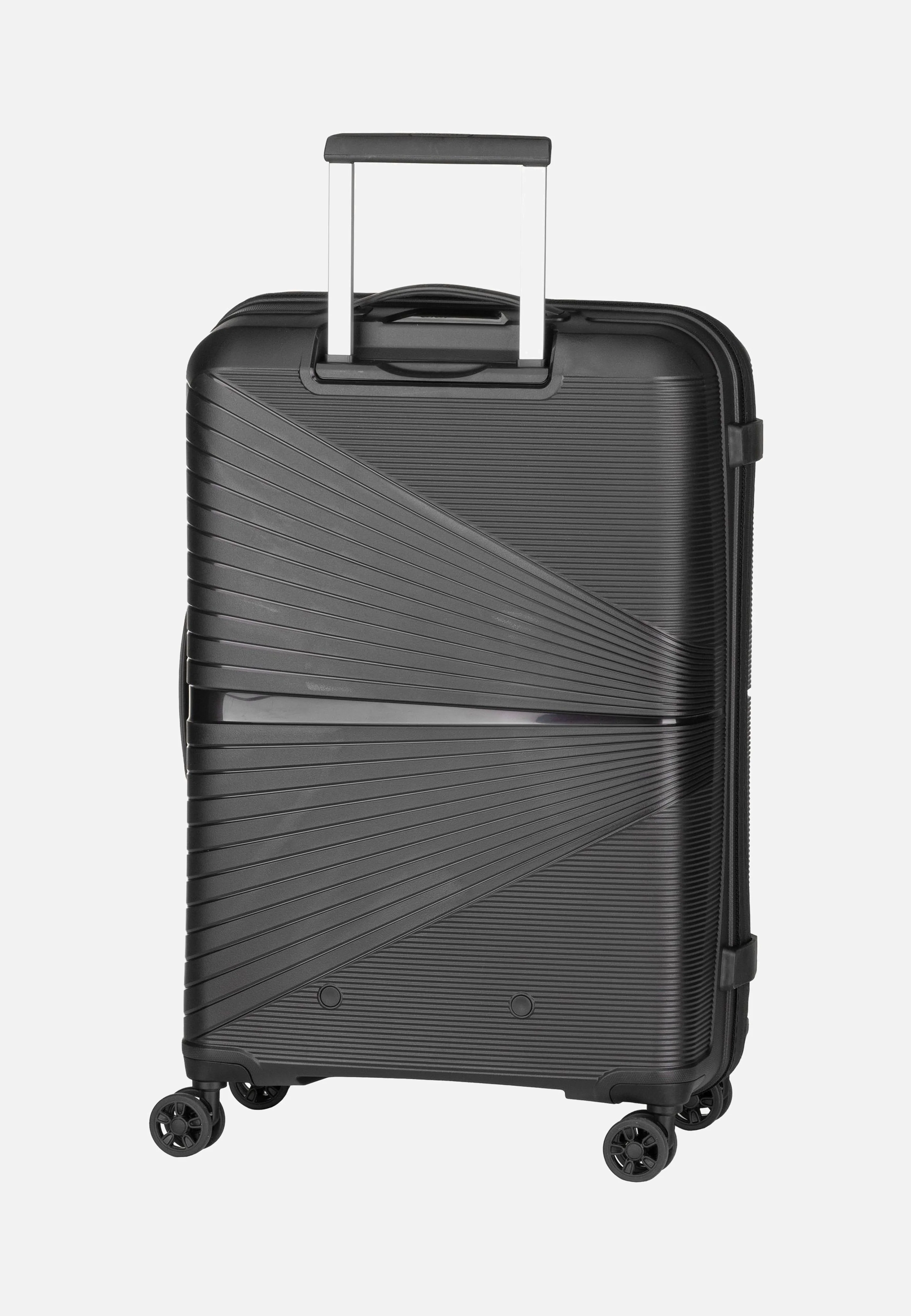 Airconic Spinner 67 Onyx Black - Koffer - Image 2