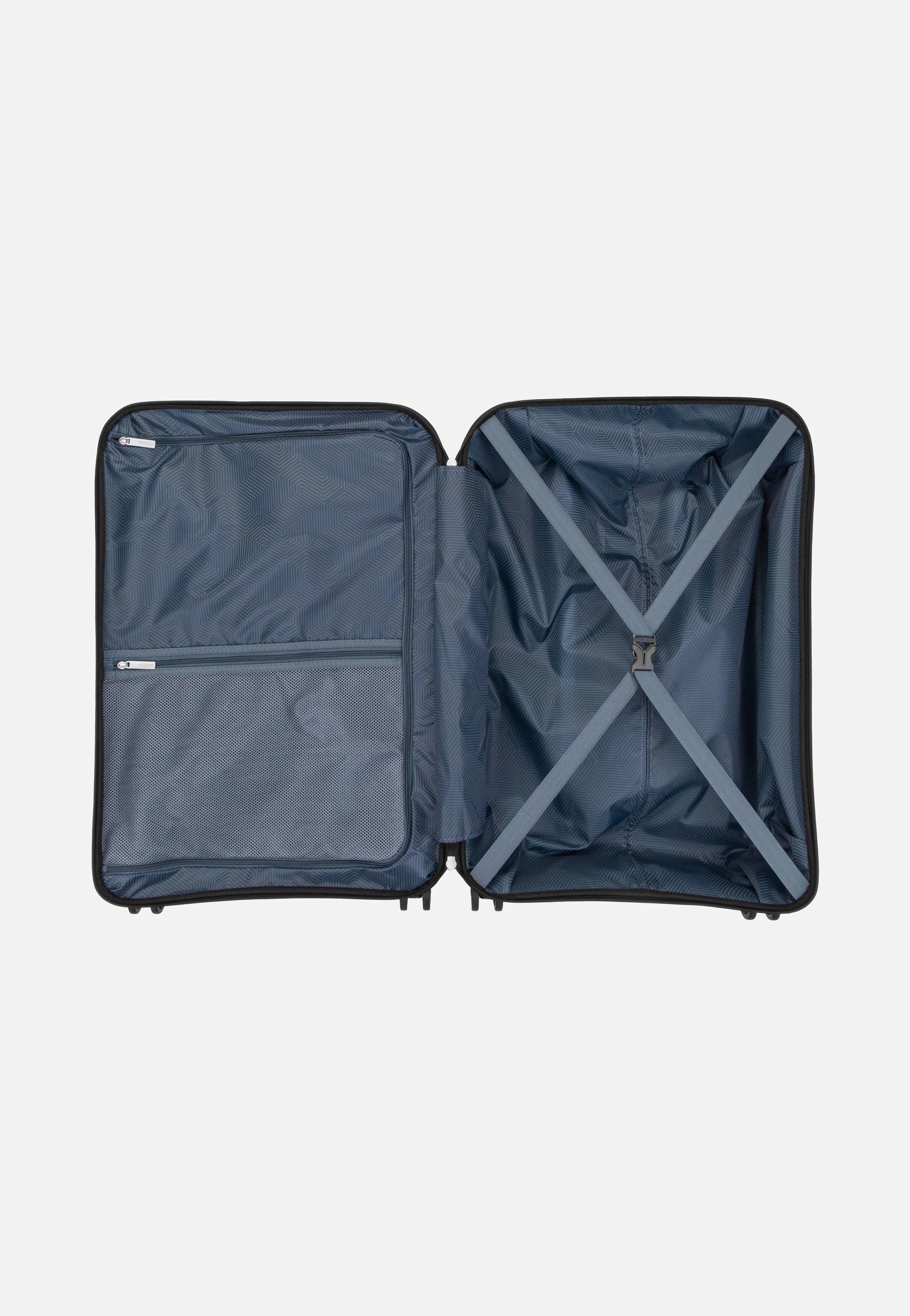 Airconic Spinner 67 Onyx Black - Koffer - Image 3