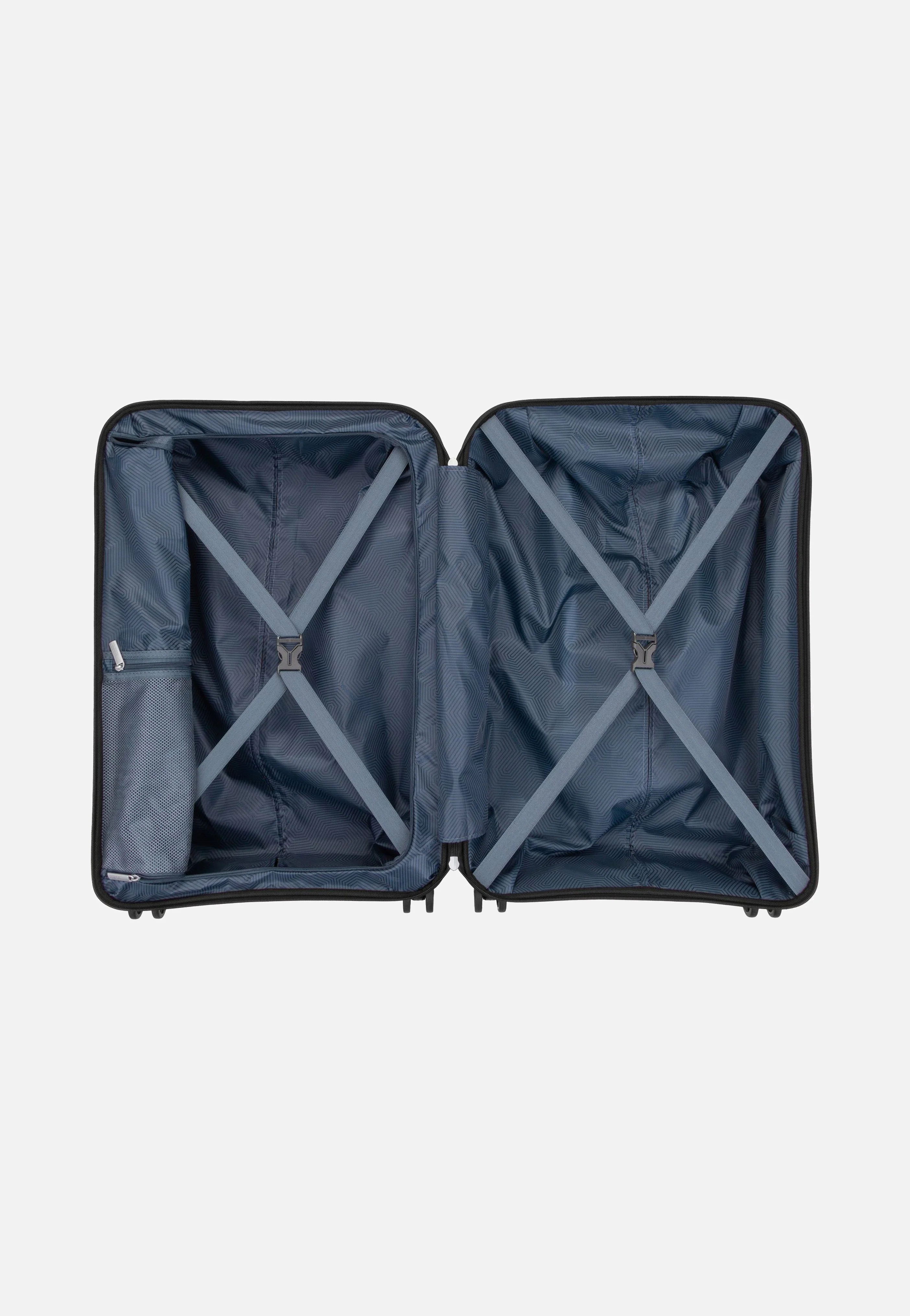 Airconic Spinner 67 Onyx Black - Koffer - Image 4