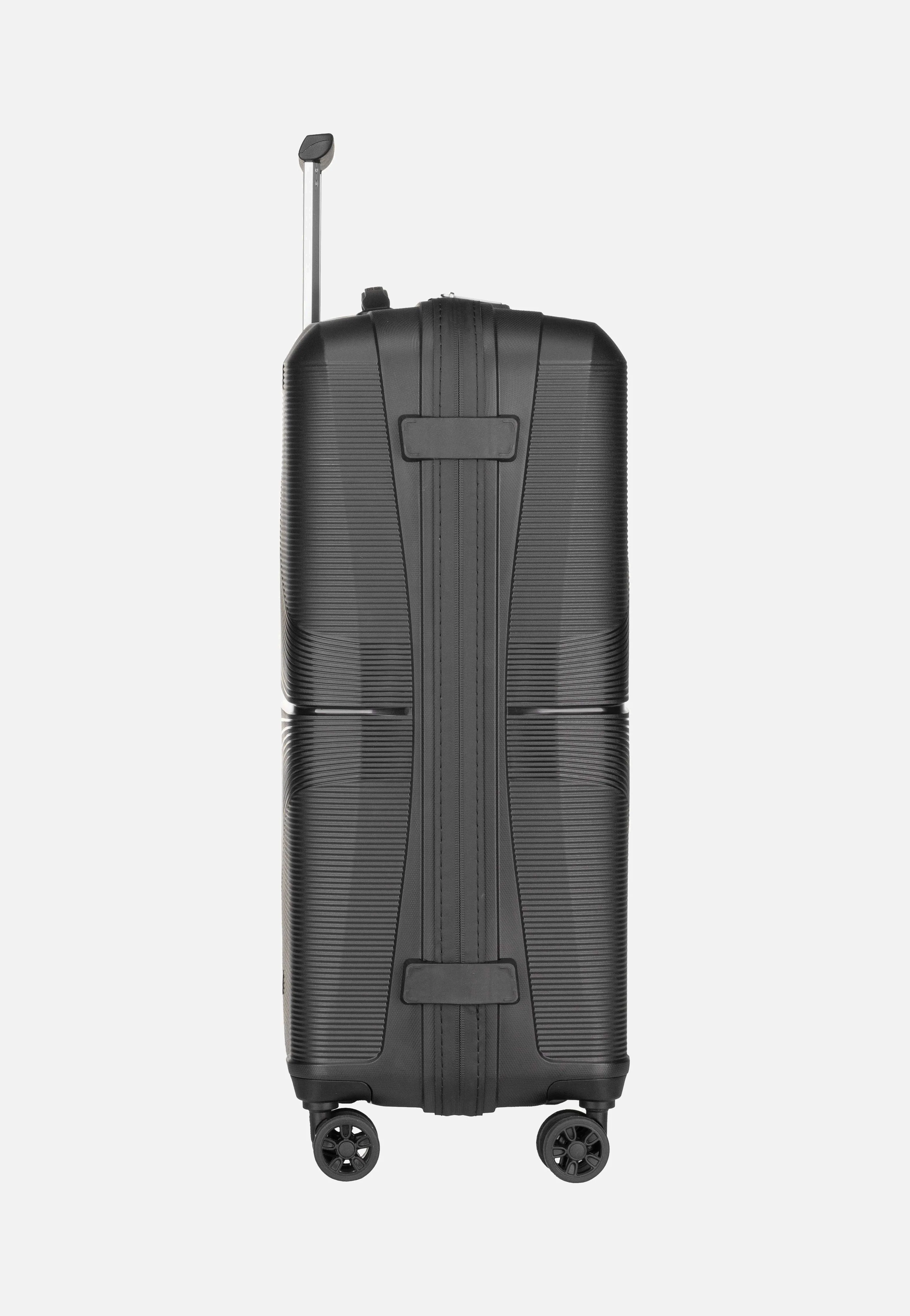 Airconic Spinner 67 Onyx Black - Koffer - Image 5