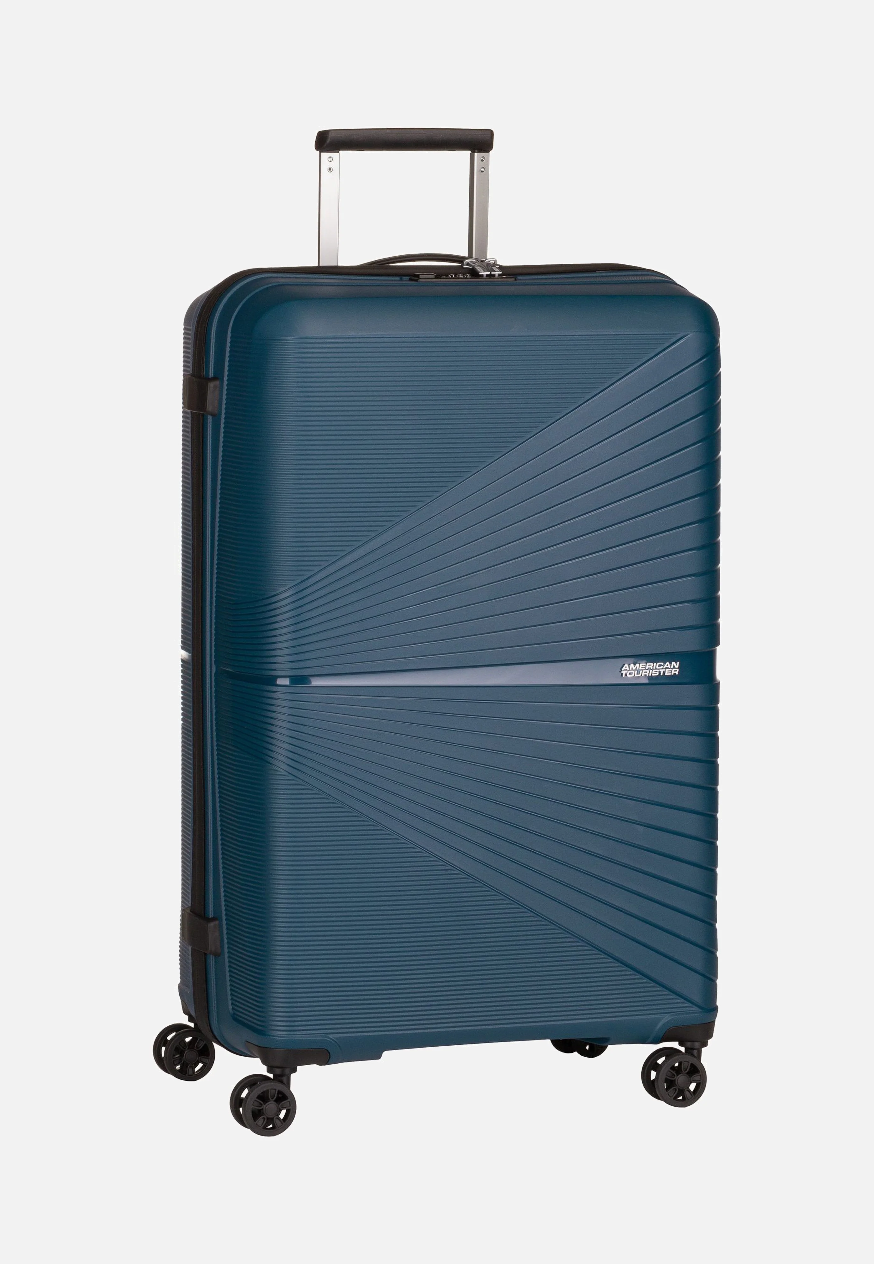 Airconic Spinner 77 Midnight Navy - Koffer